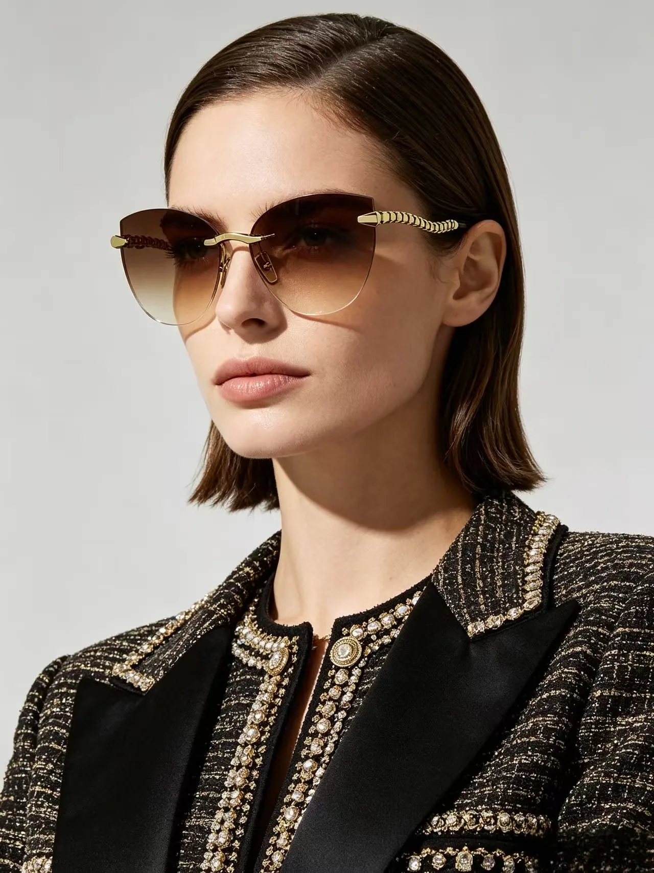 Очки Bvlgari 18117851