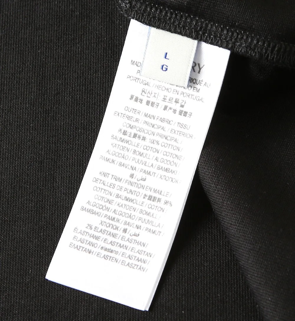 Футболки Мужские Burberry 2998714
