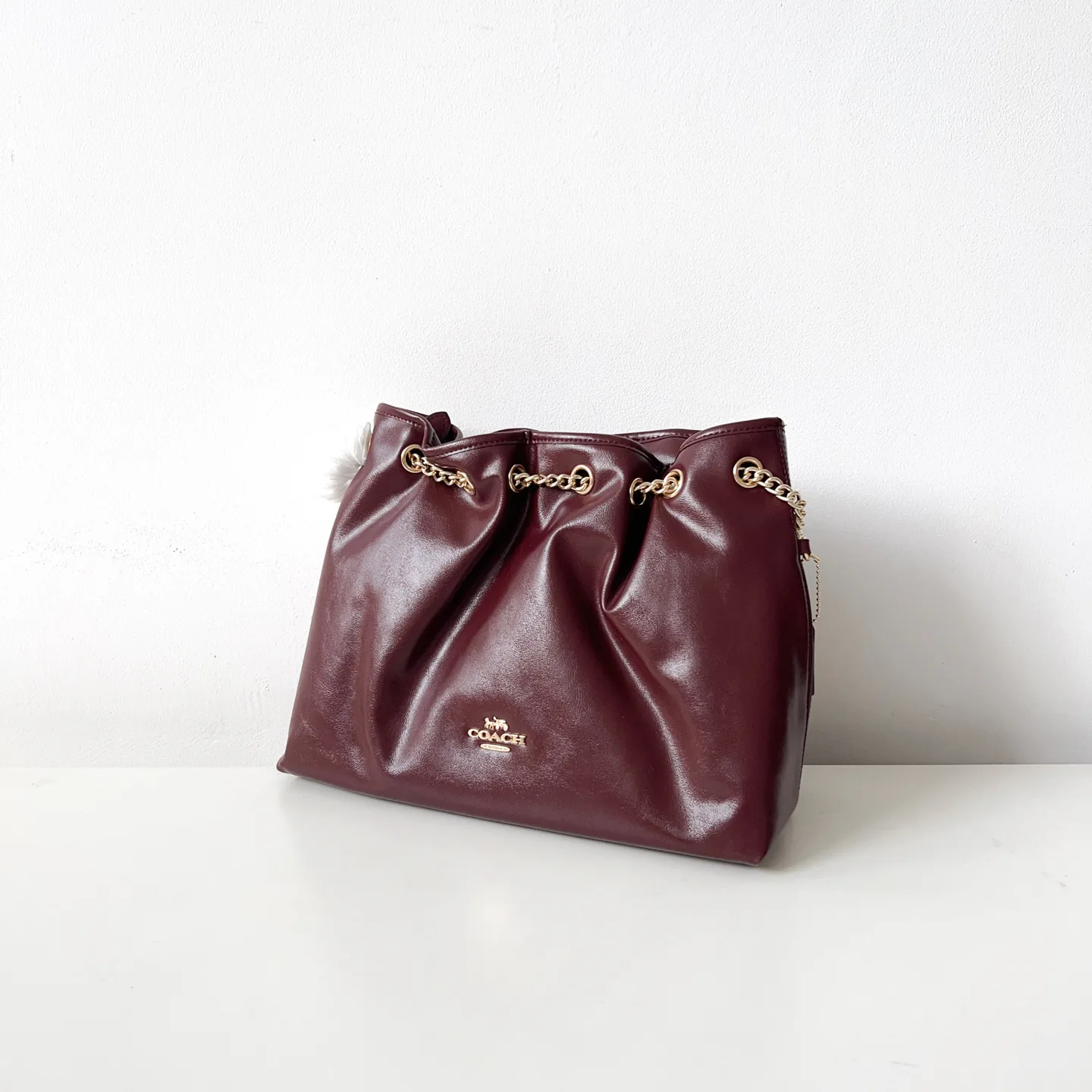 Классические Сумки Женские Coach 390459