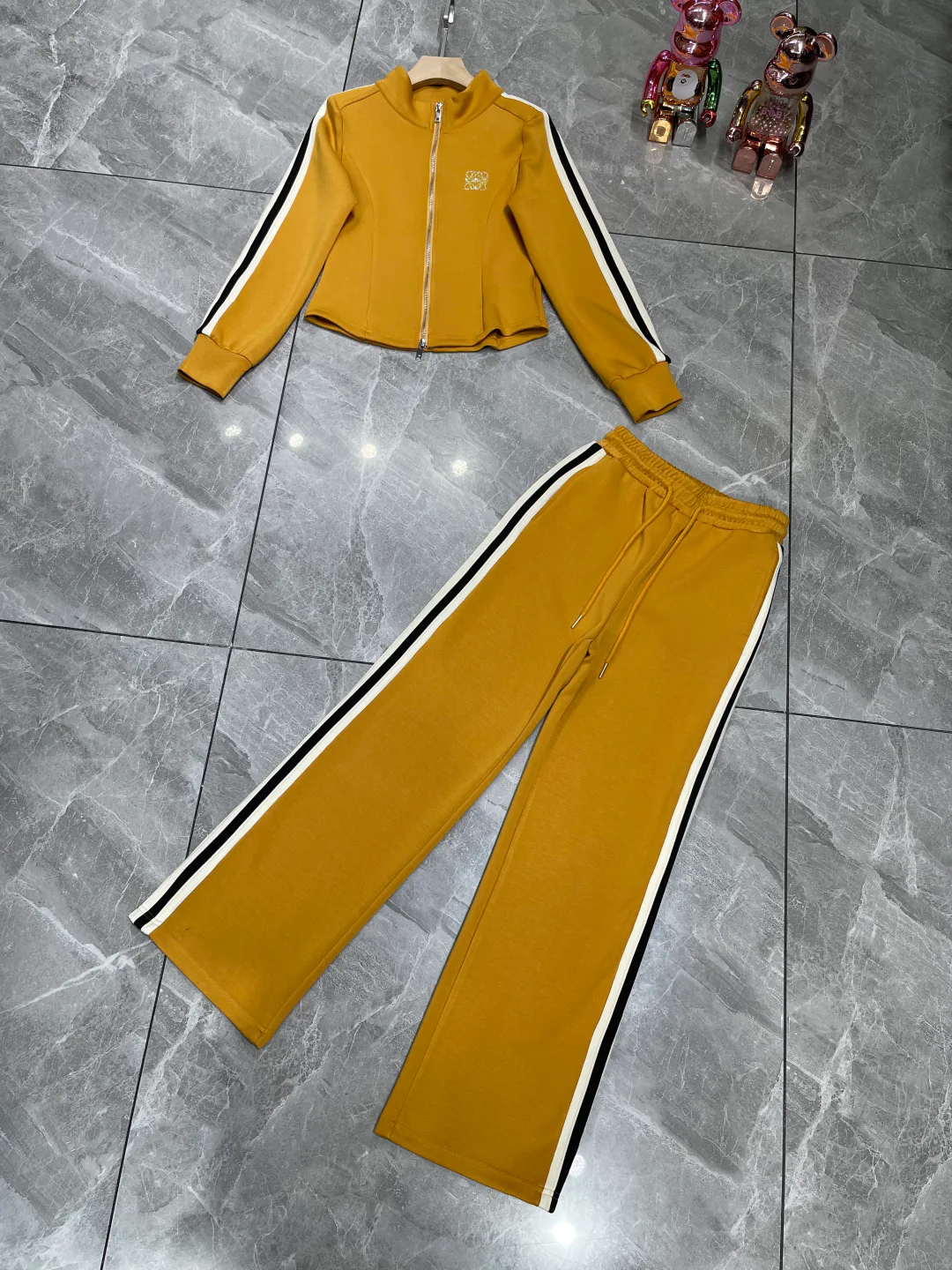 Спортивные Костюмы Женские Loewe 1854055