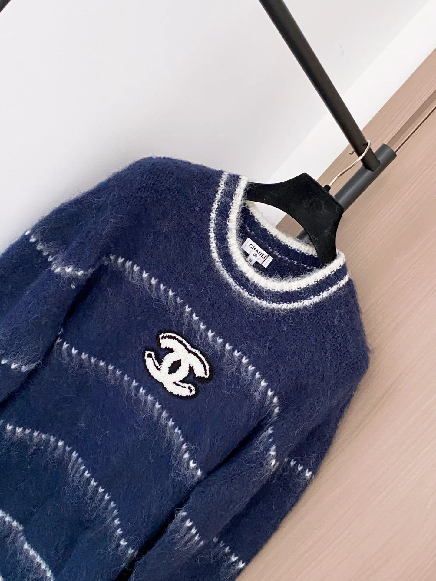 Свитшоты Женские Chanel 372141