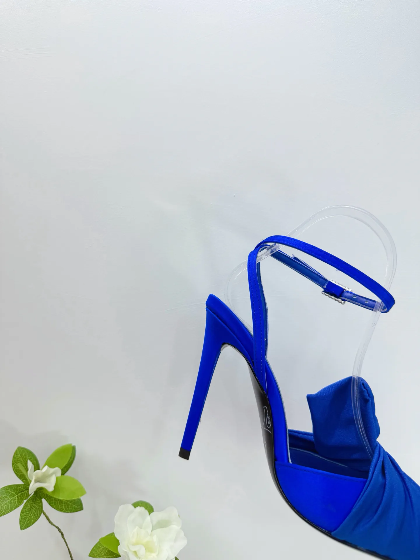 Туфли Женские Saint Laurent 5018411