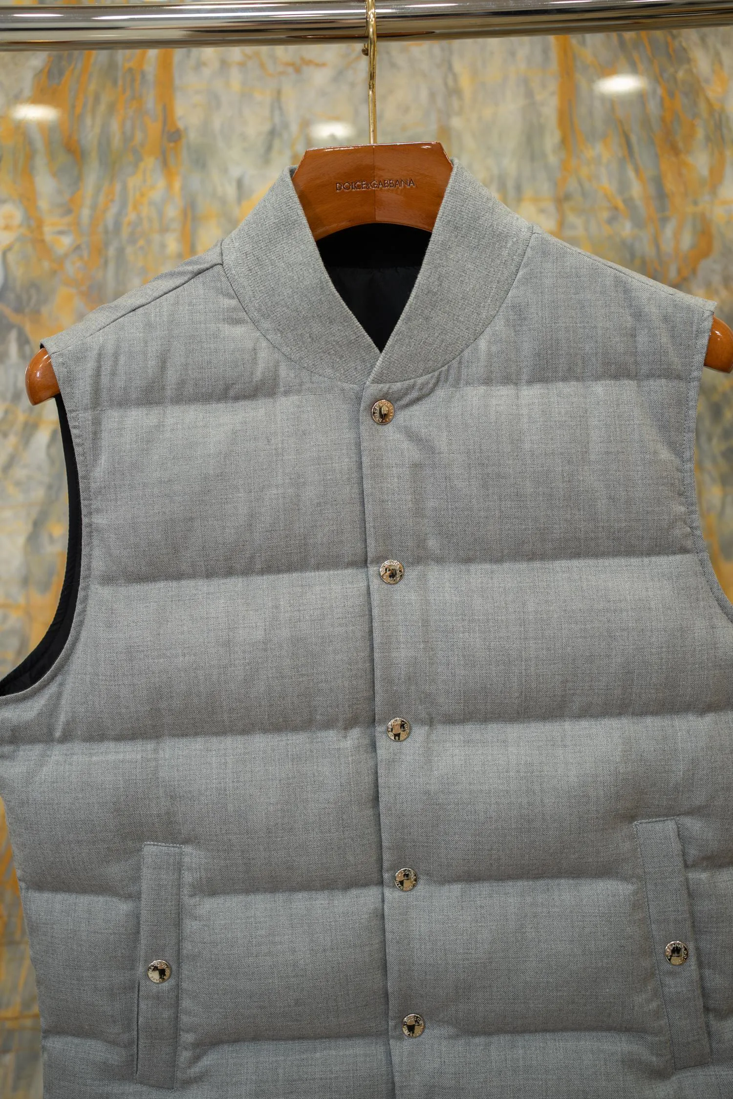 Жилеты Мужские Dolce & Gabbana 4257525