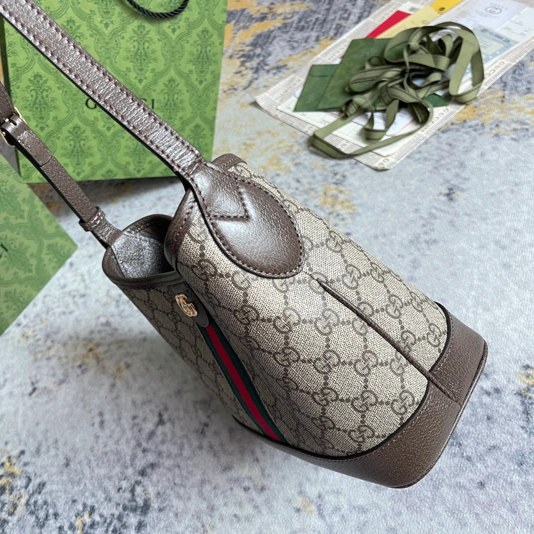 Классические Сумки Женские Gucci 1631845