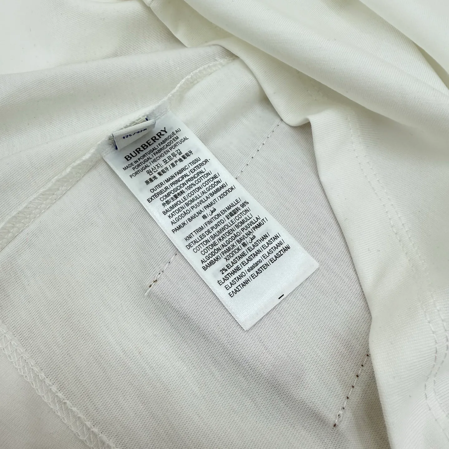 Футболки Женские Burberry 11250086
