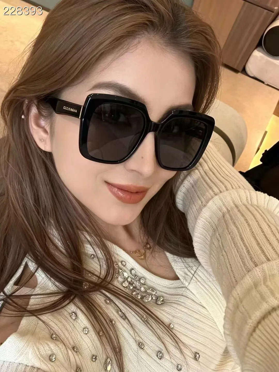 Очки Dolce & Gabbana 13542670