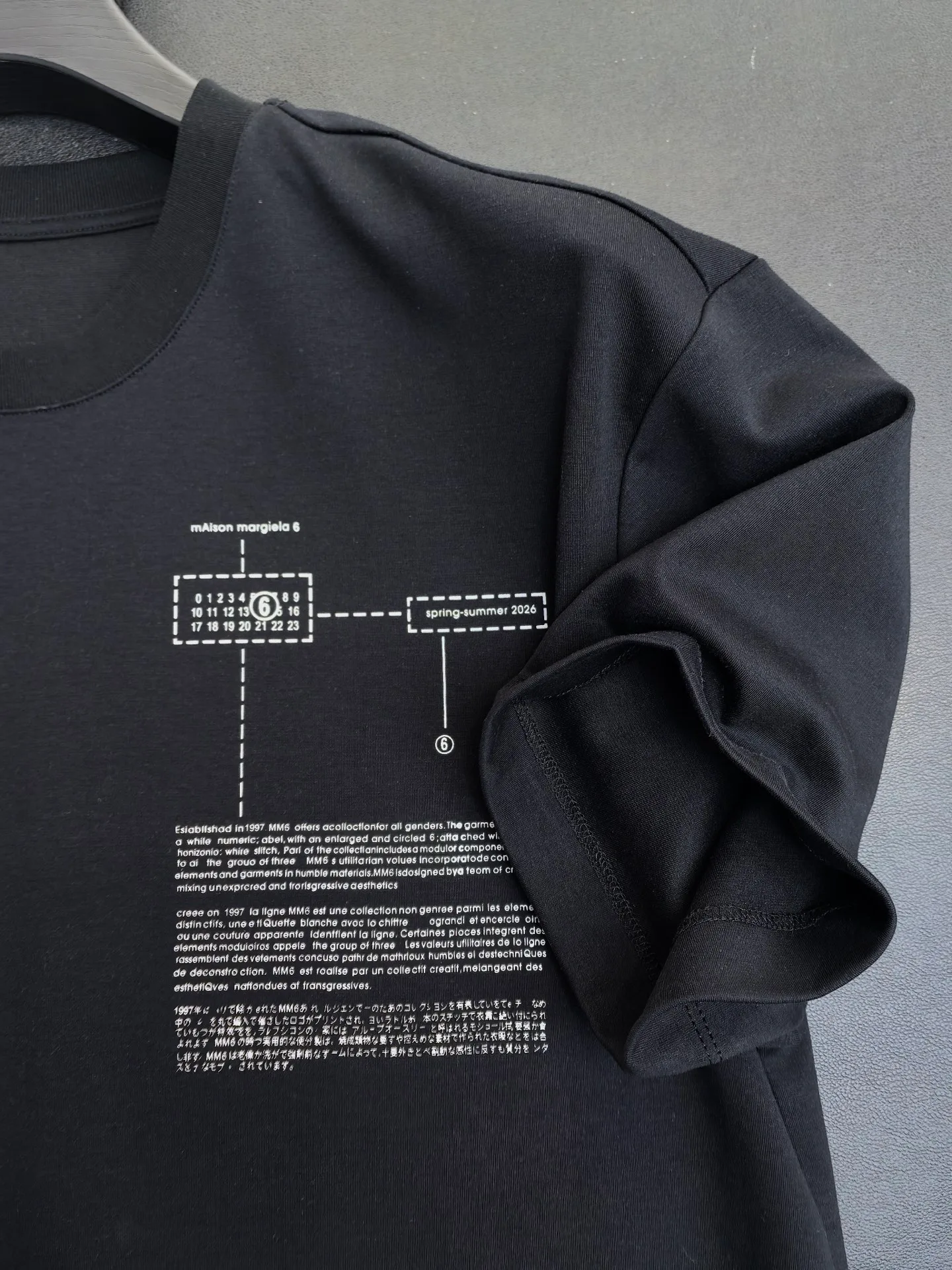 Футболки Мужские Maison Margiela 9465222