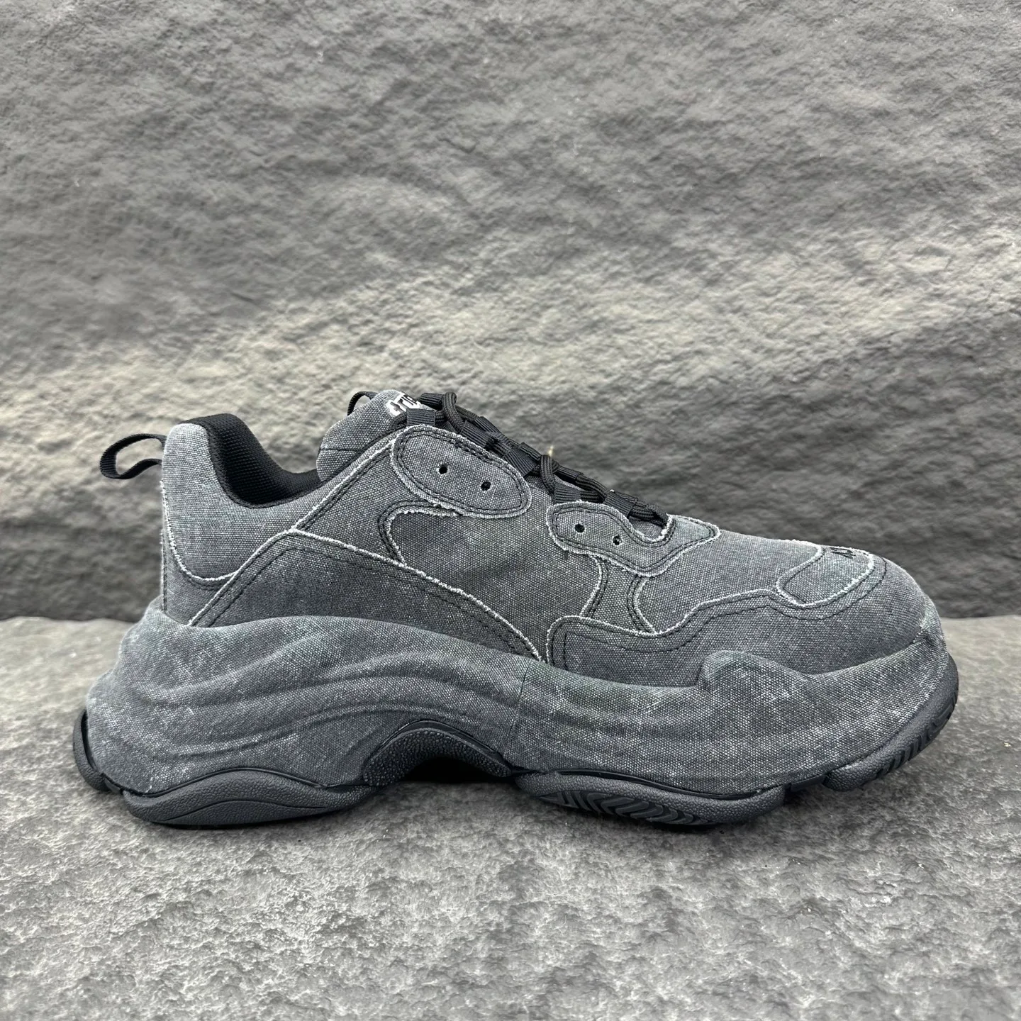 Кроссовки Мужские Balenciaga 4702961