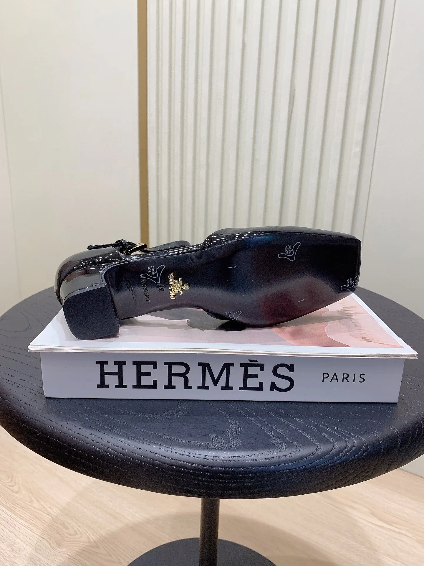 Туфли Женские Prada 3548272