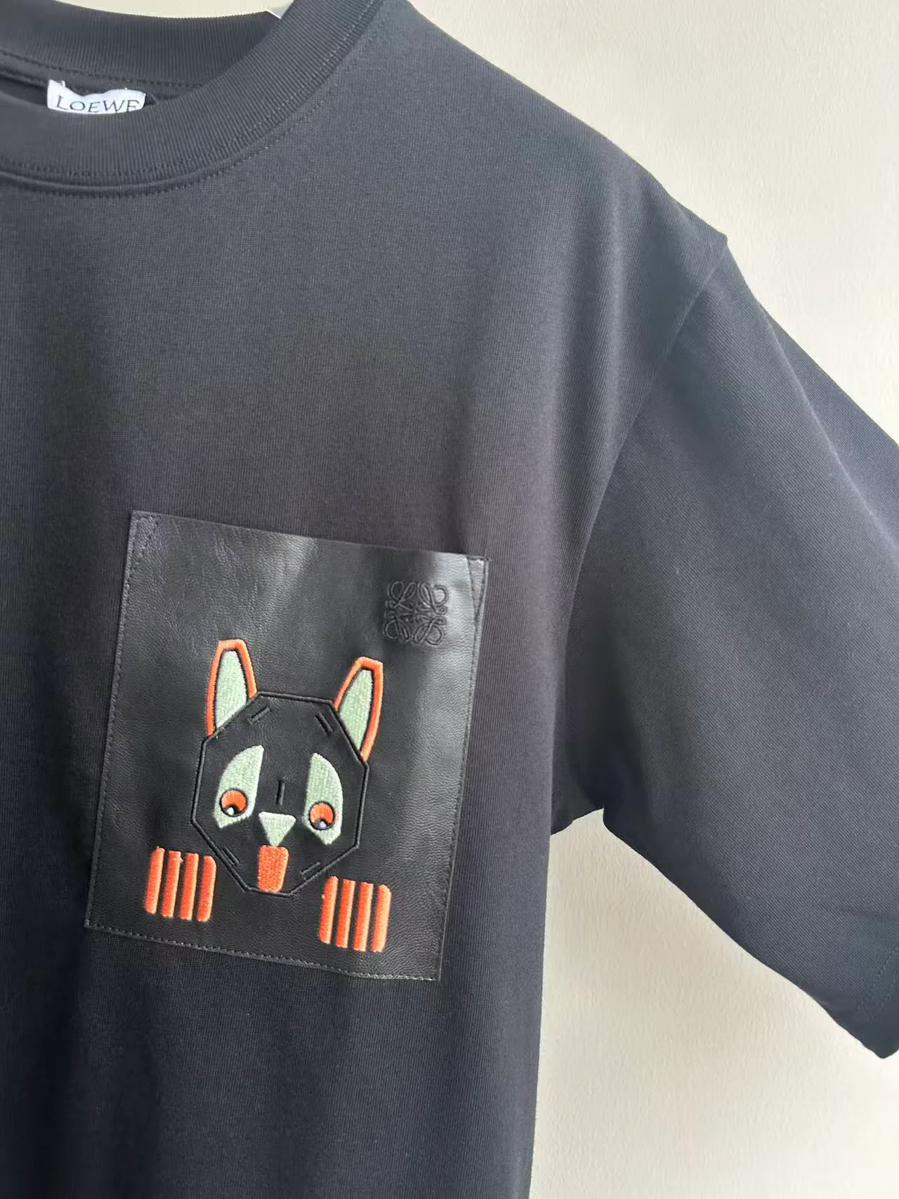 Футболки Женские Loewe 1209008