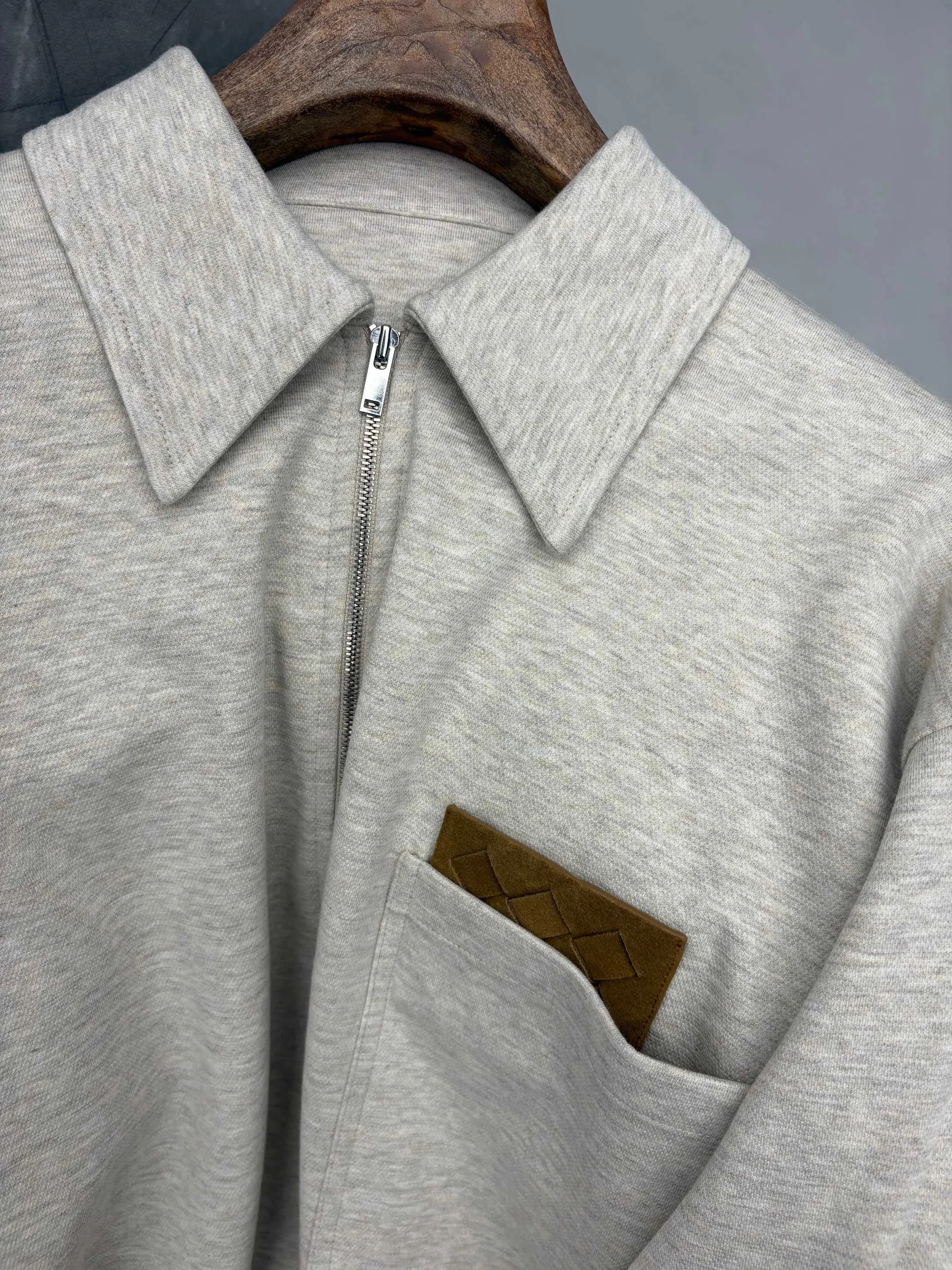 Лонгсливы Мужские Bottega Veneta 11896508