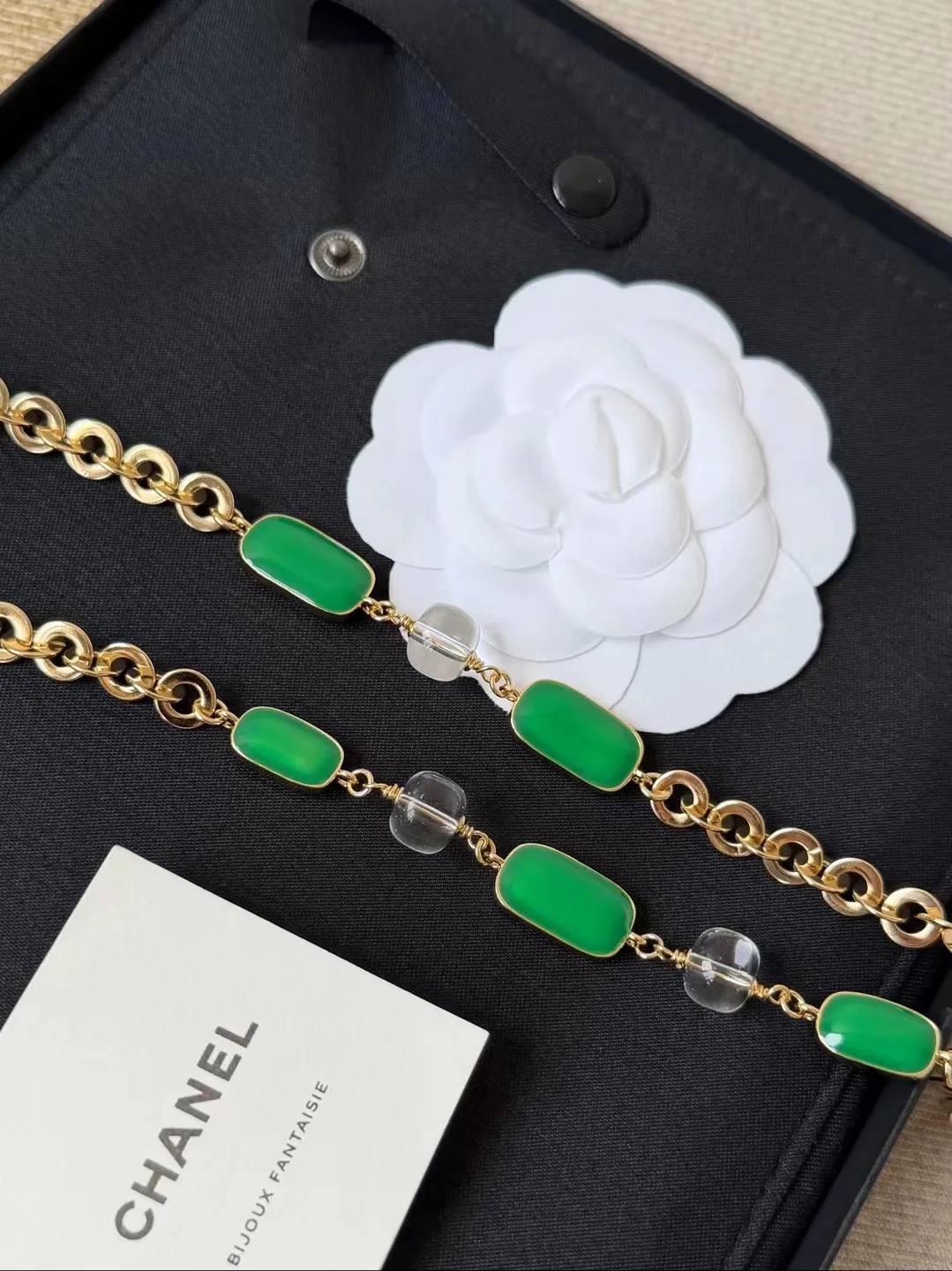 Бижутерия Chanel 18059138