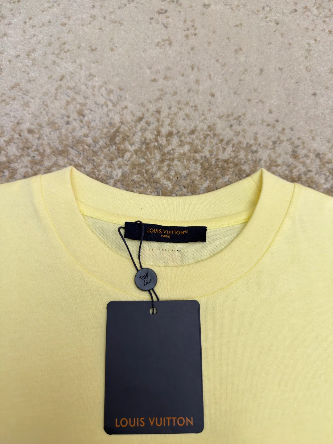 Футболки Мужские Louis Vuitton 11701852