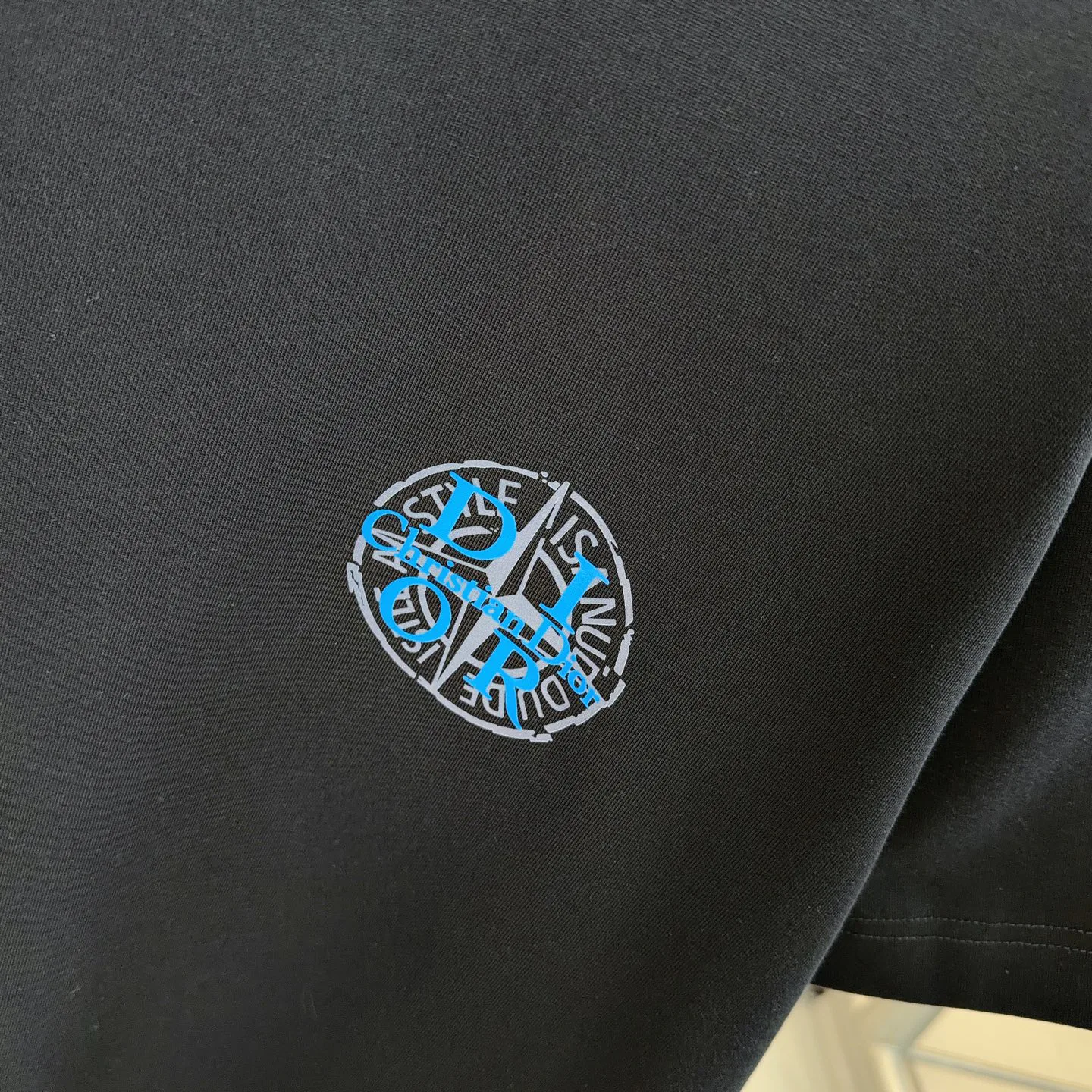 Футболки Мужские Stone Island 11752479