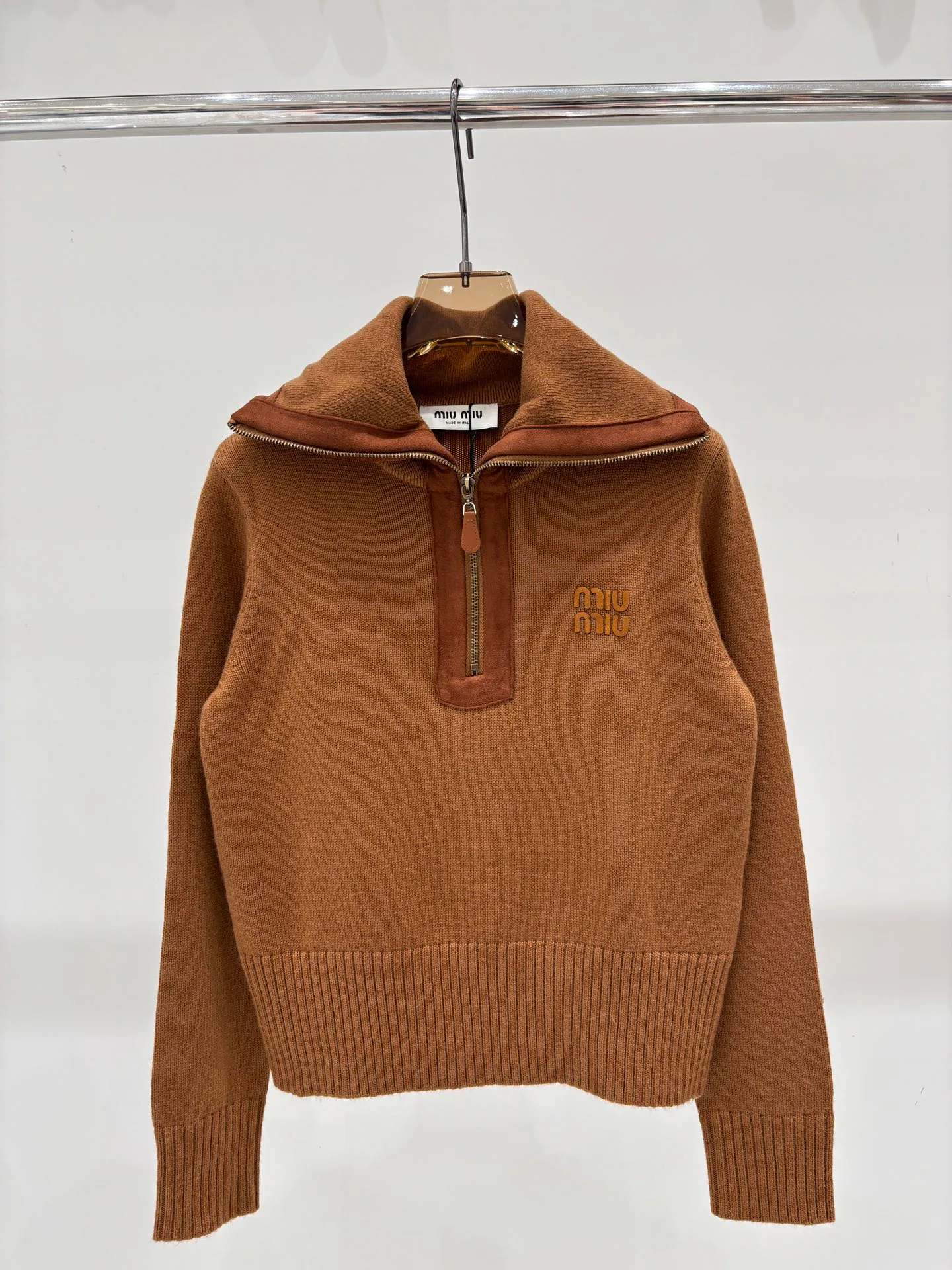 Джемперы И Свитеры Женские Miu Miu 166586