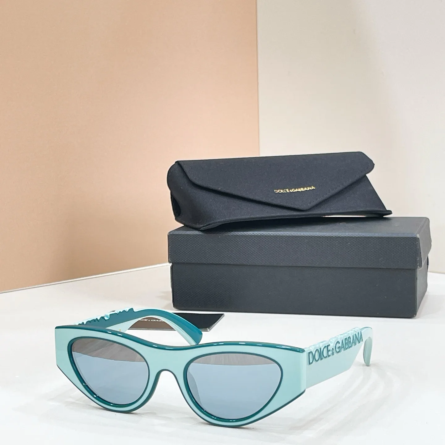 Очки Dolce & Gabbana 13576993