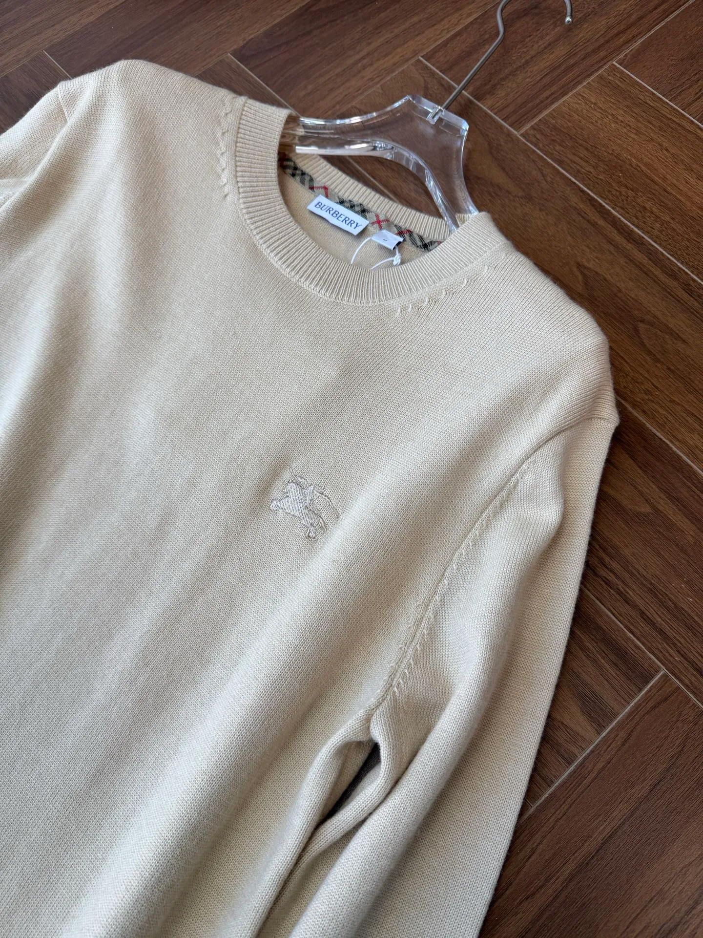 Джемперы И Свитеры Женские Burberry 4931305