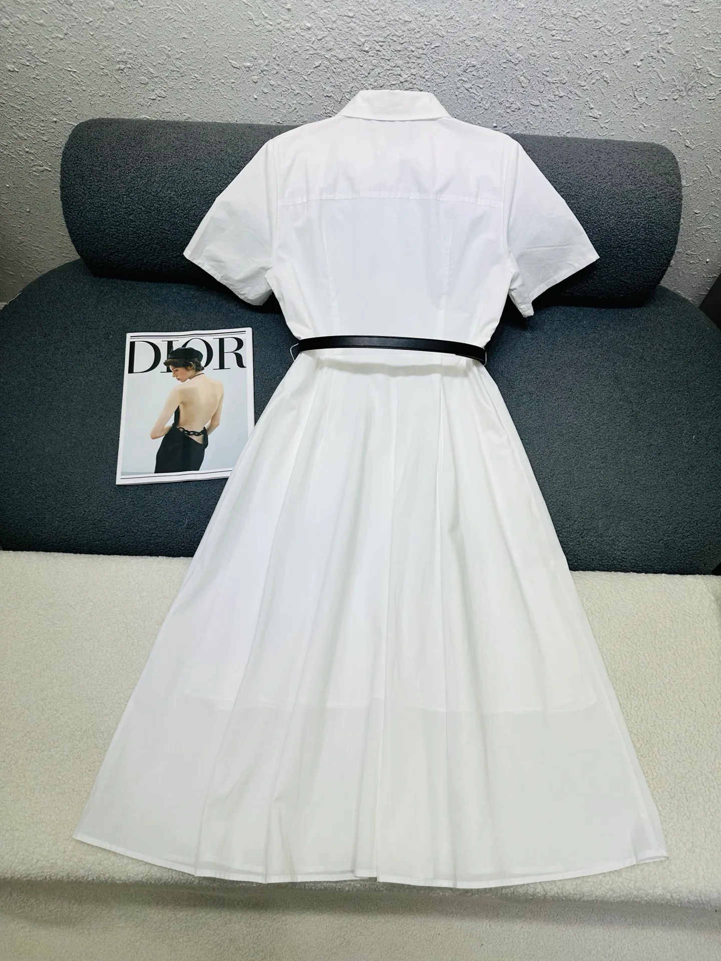 Платья Женские Christian Dior 17637619