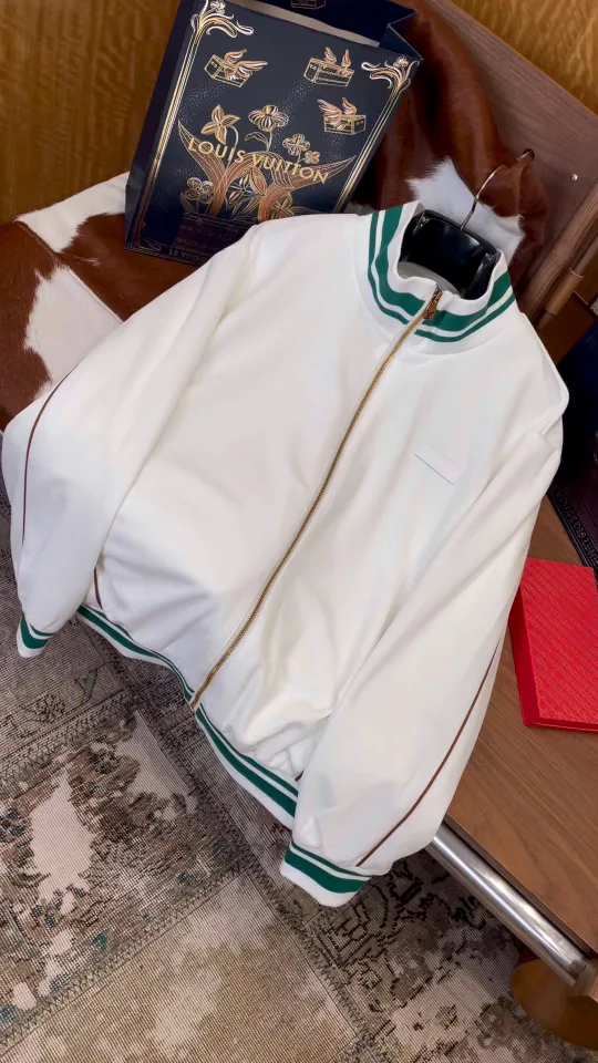 Куртки И Пуховики Мужские Louis Vuitton 5816689