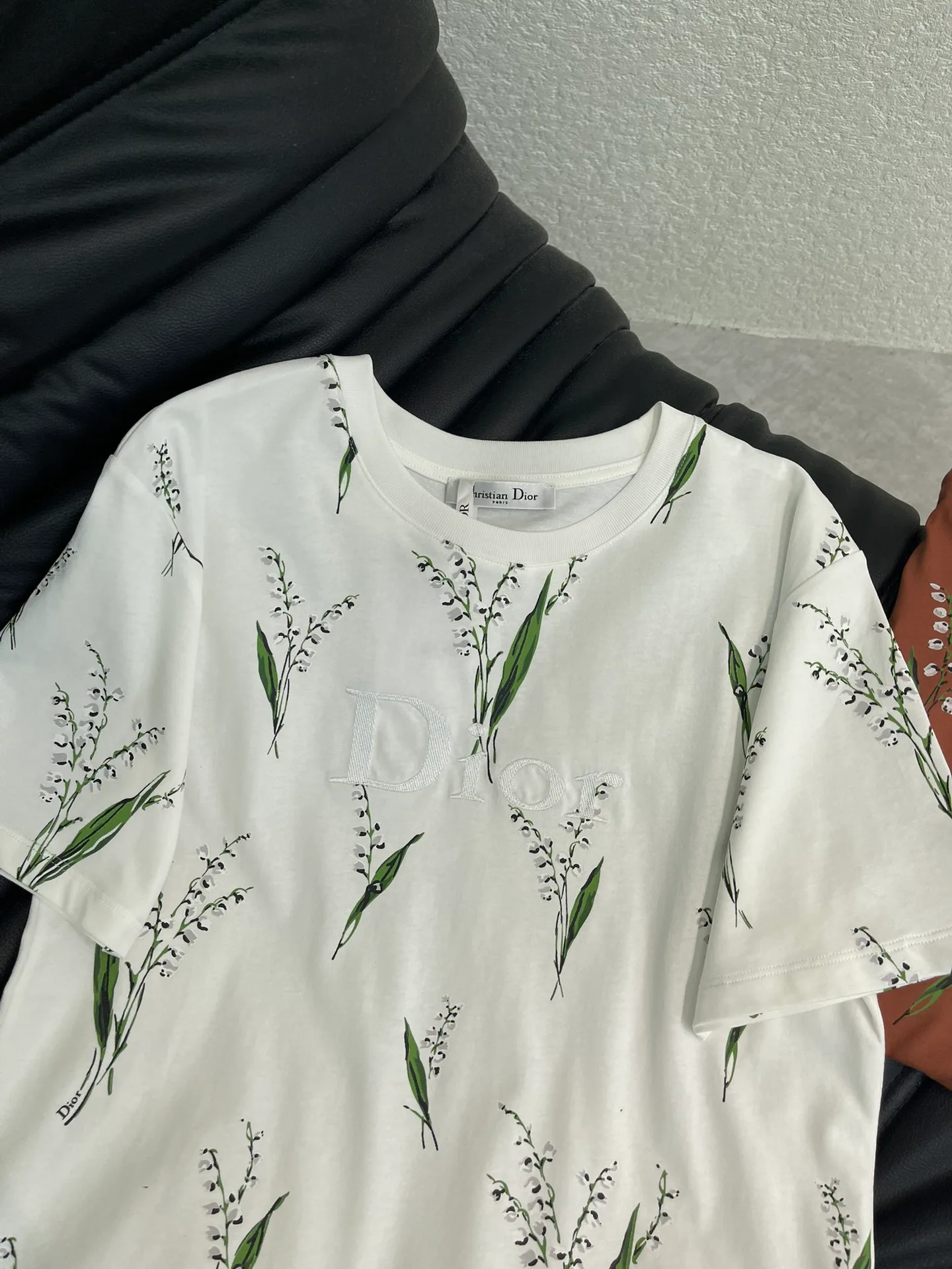 Футболки Женские Christian Dior 11489919