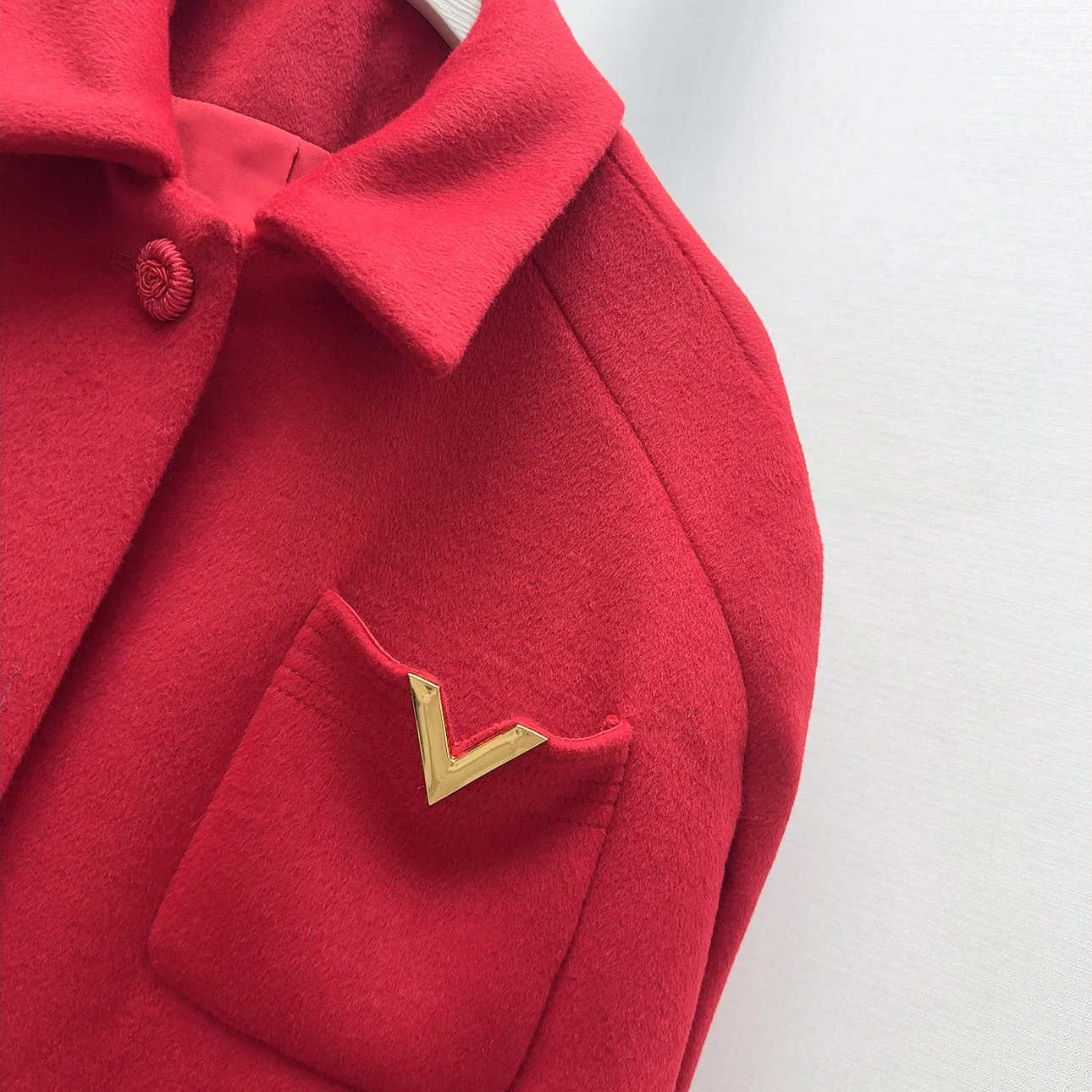Пальто Женские Valentino 1512631