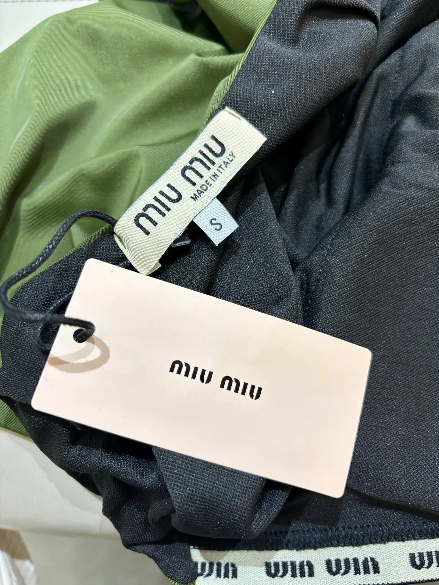 Купальники Женские Miu Miu 11990763