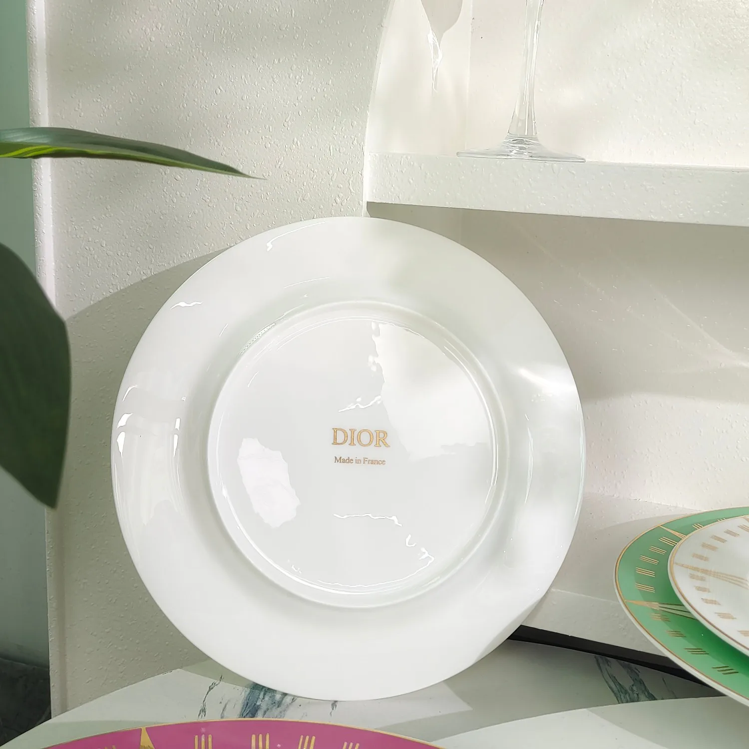 Посуда Christian Dior 30592