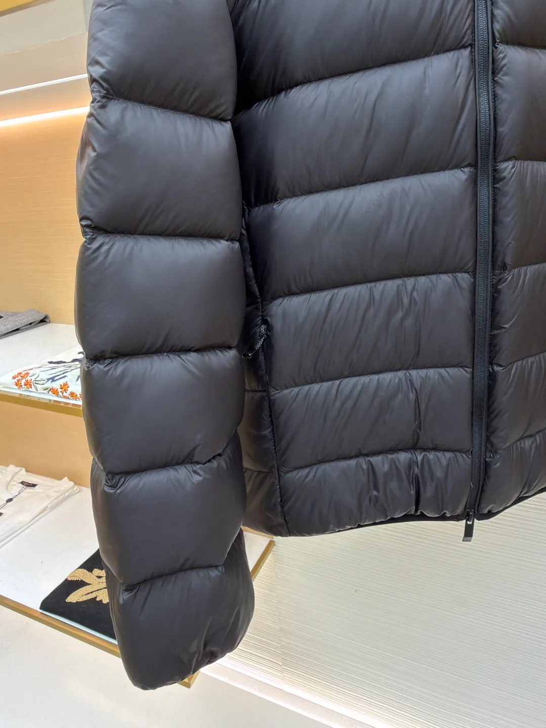 Куртки И Пуховики Мужские Moncler 339650