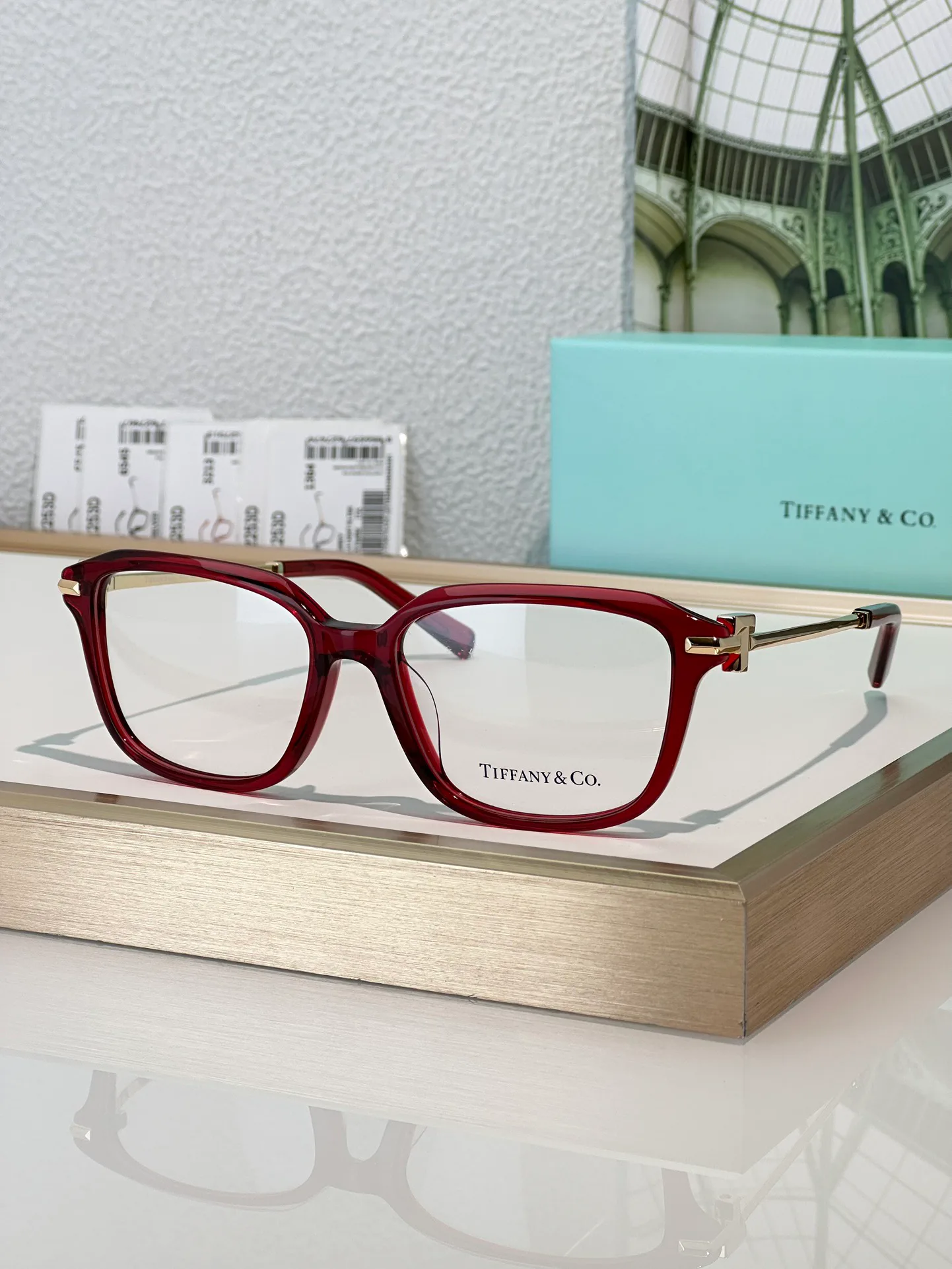 Очки Tiffany 15847