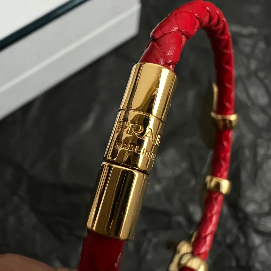 Бижутерия Prada 5032836