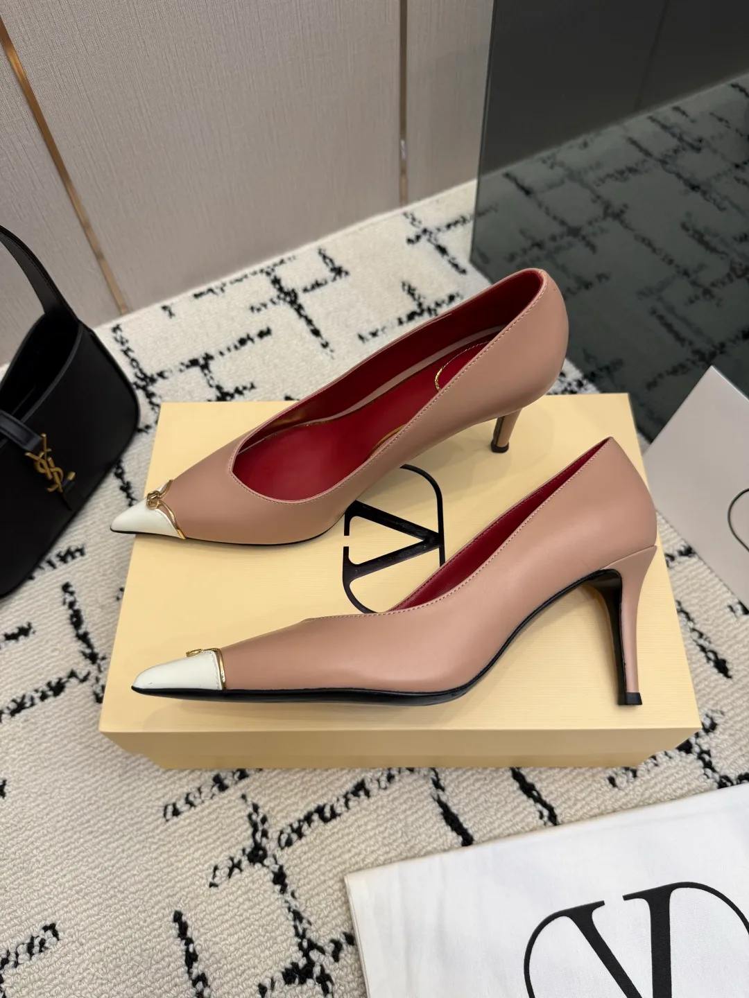 Туфли Женские Valentino 17937557