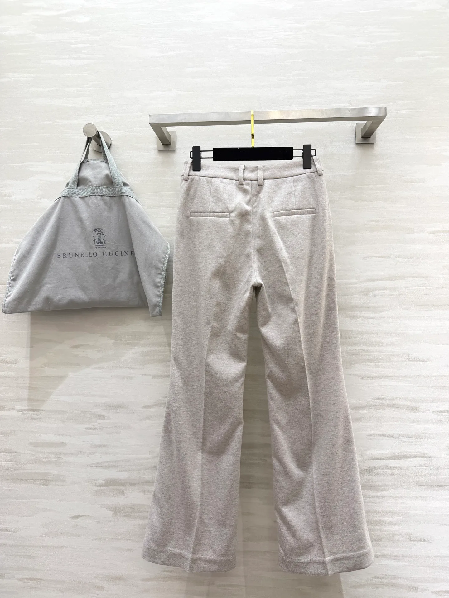 Брюки Женские Brunello Cucinelli 11888062