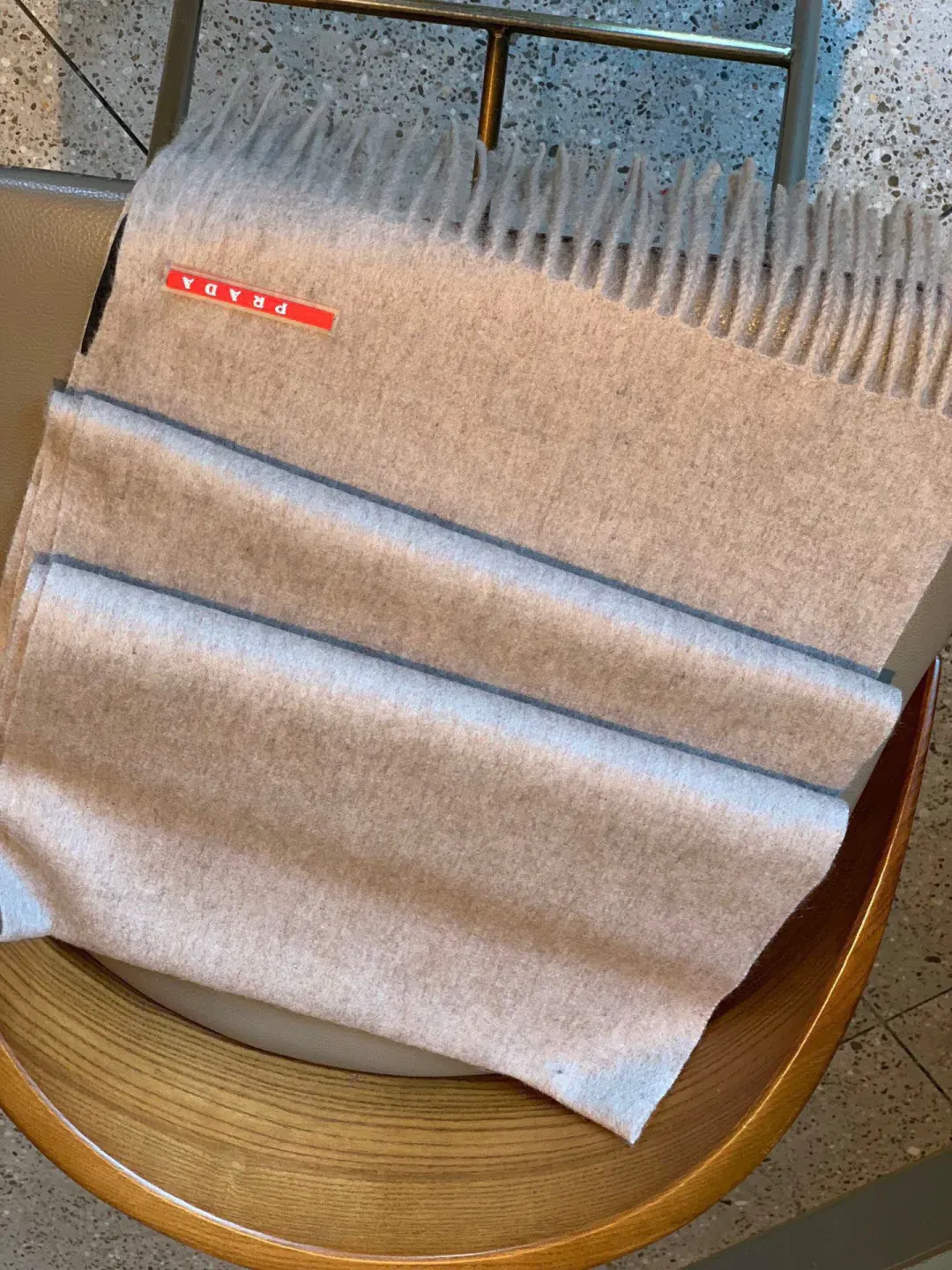 Шарфы Prada 1242487