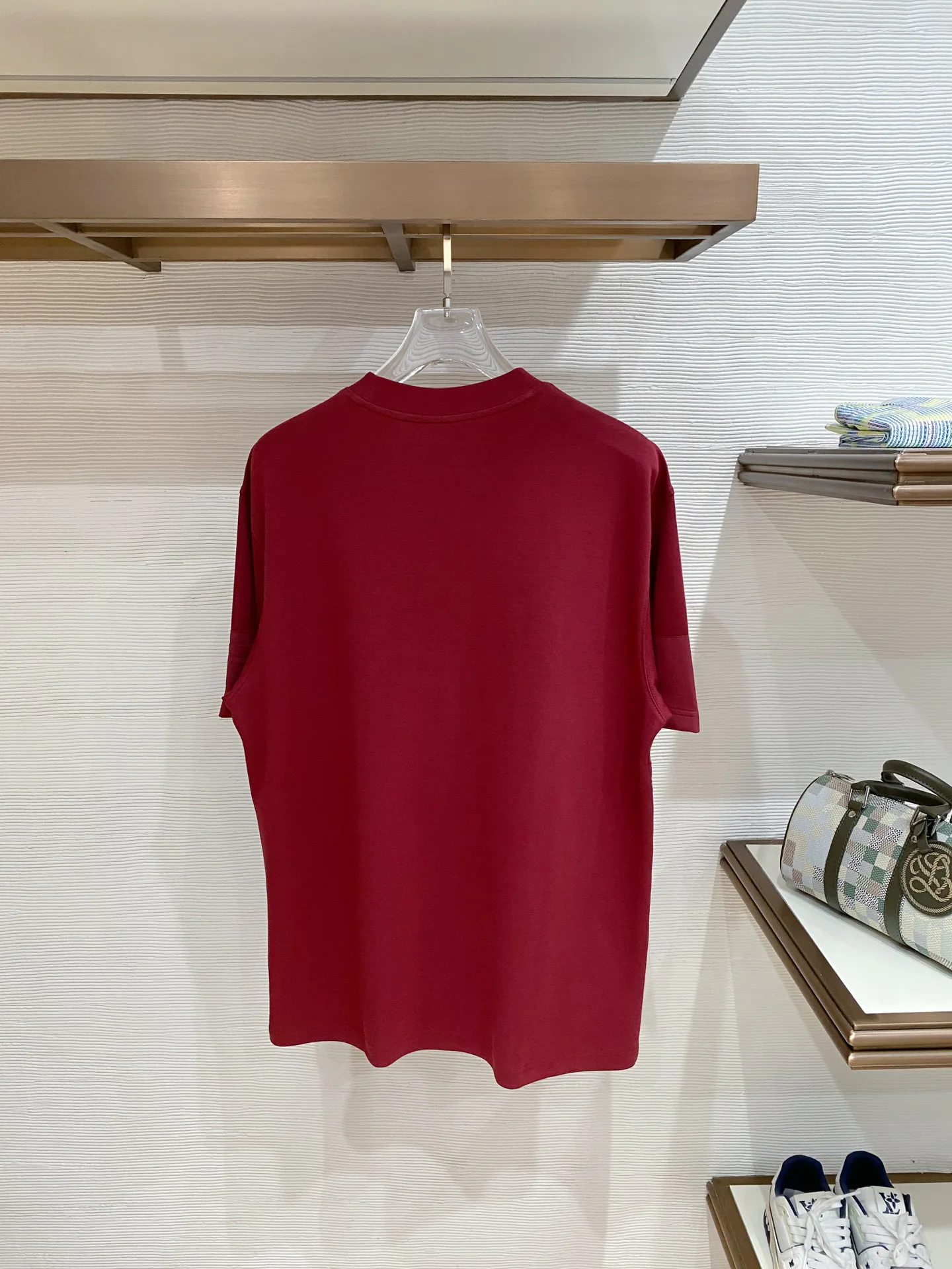 Футболки Мужские Prada 10904011