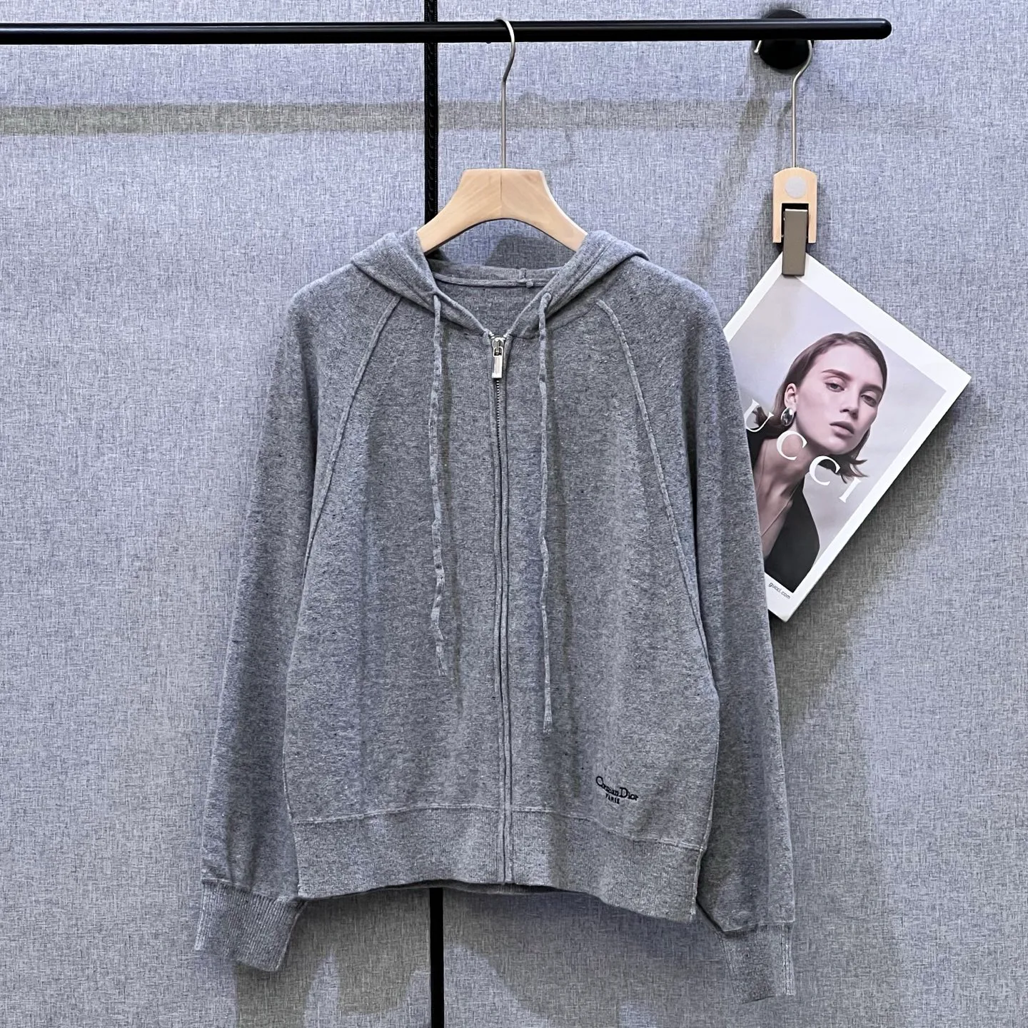 Свитшоты Женские Christian Dior 358933