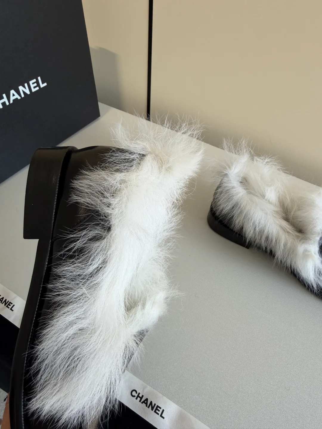 Лоферы И Мокасины Женские Chanel 479898