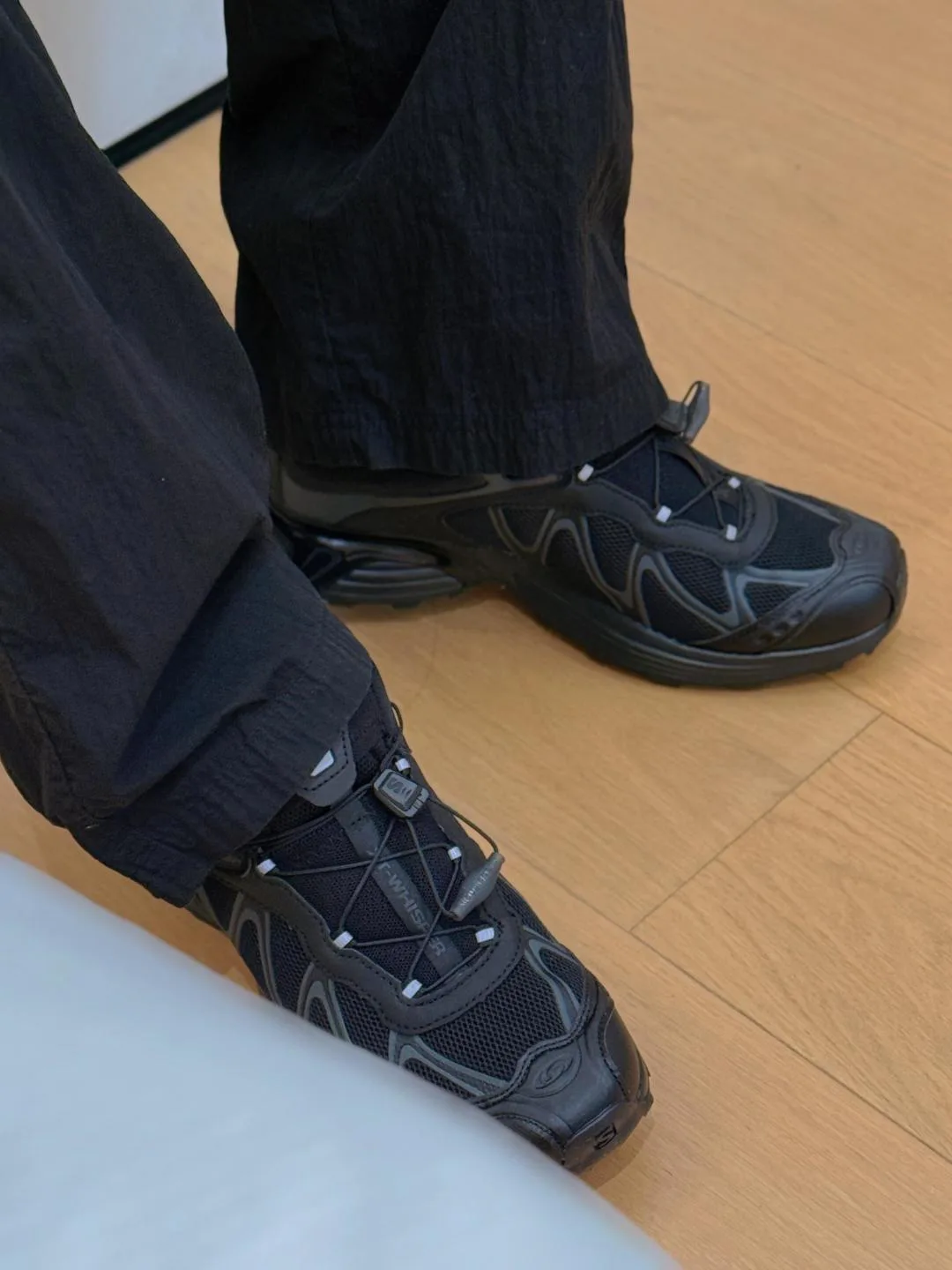 Кроссовки Женские Salomon 29190