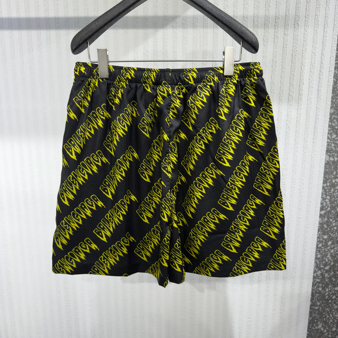 Шорты Мужские Balenciaga 13253136