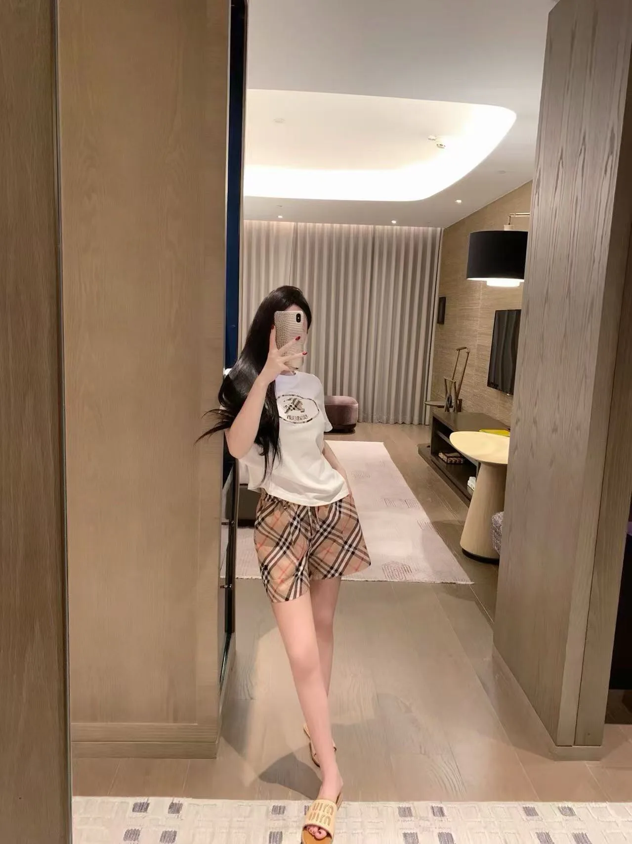 Шорты Мужские Burberry 13245949