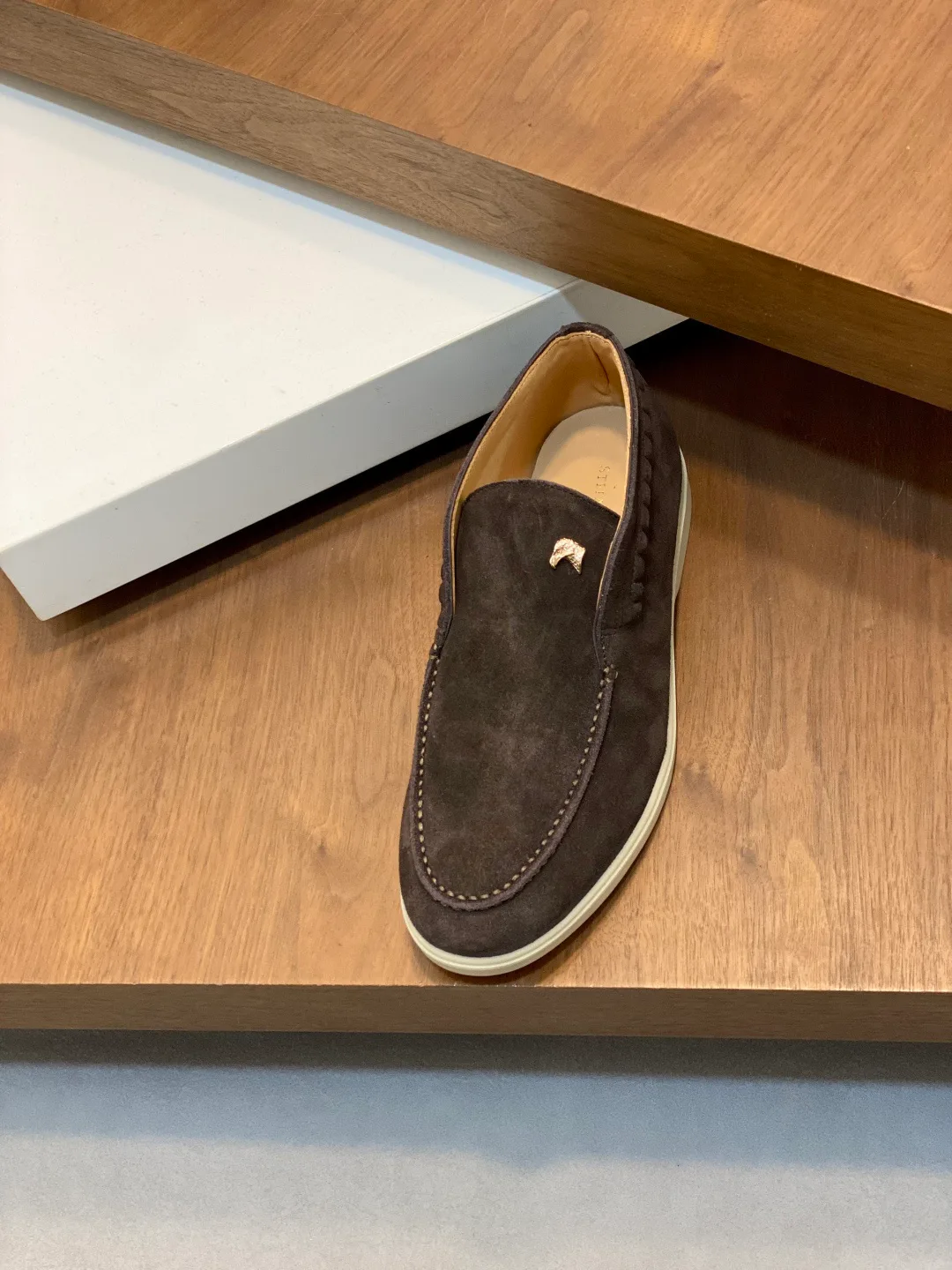 Лоферы Мужские Stefano Ricci 289779