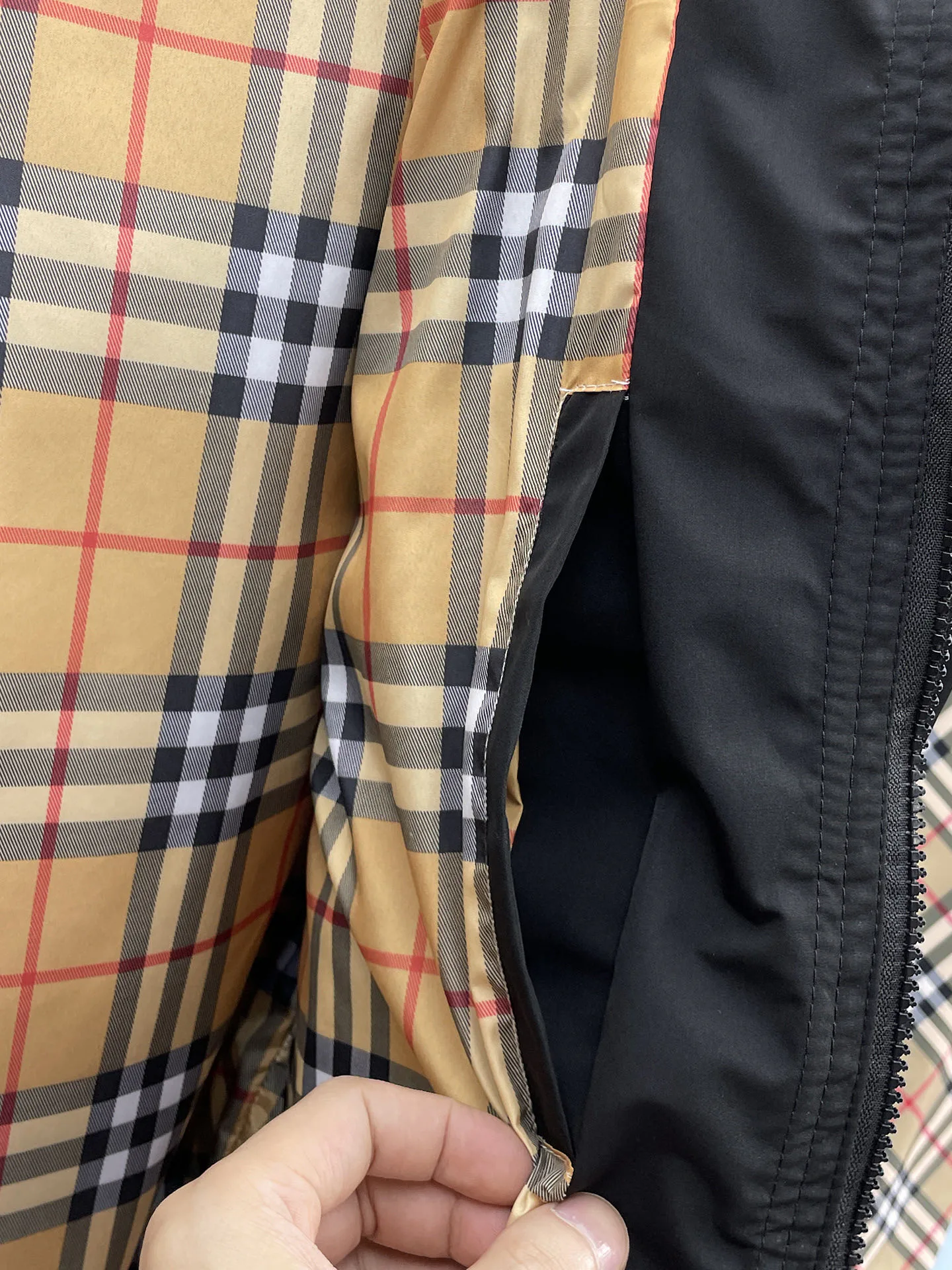 Куртки И Пуховики Мужские Burberry 9352357