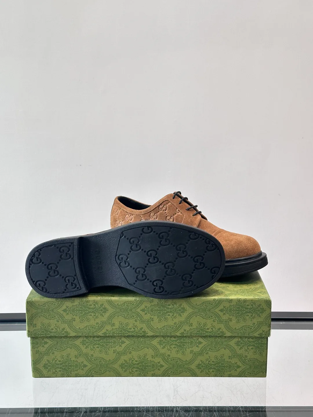 Лоферы И Туфли Мужские Gucci 3853055