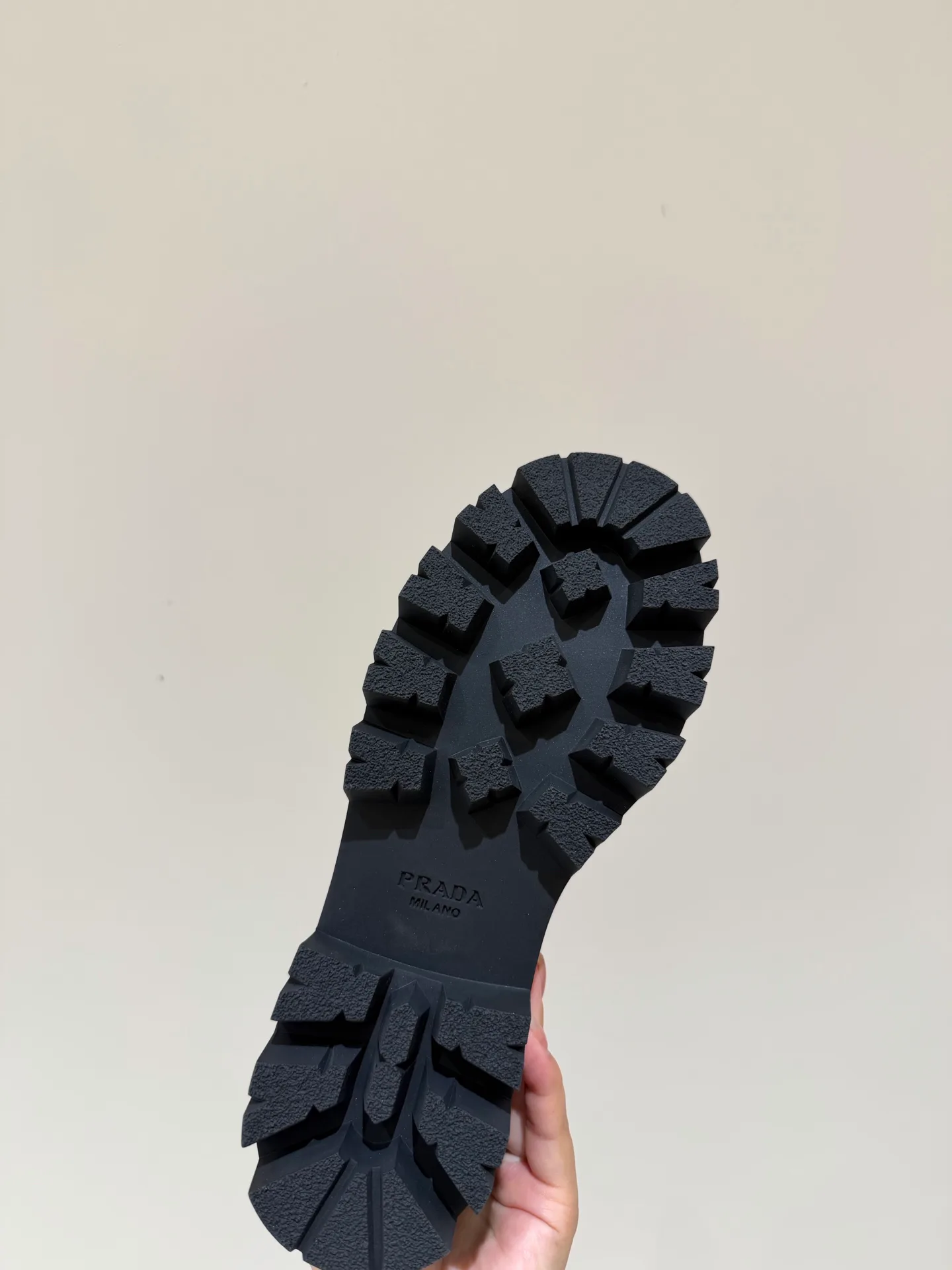 Ботинки Женские Prada 11685926