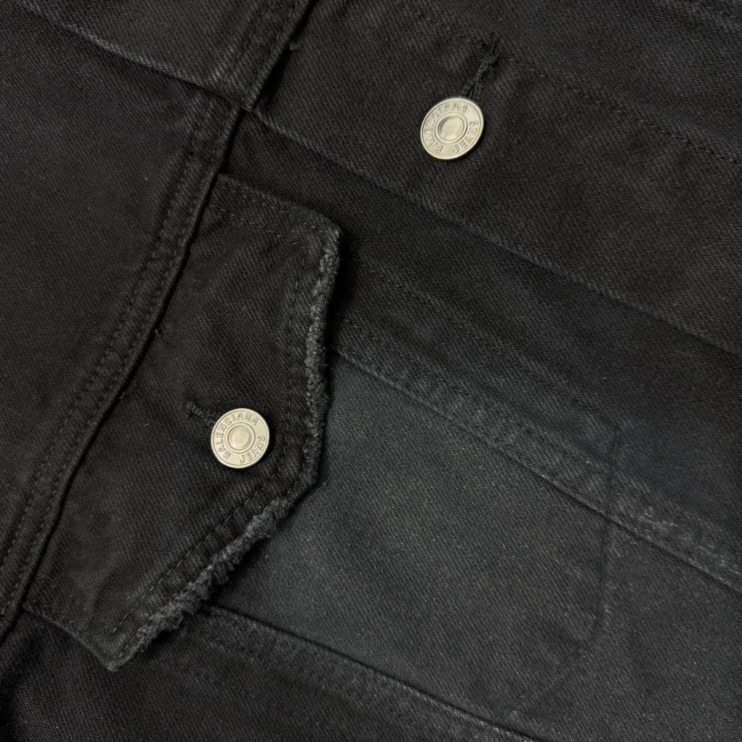 Куртки И Пуховики Мужские Balenciaga 852557