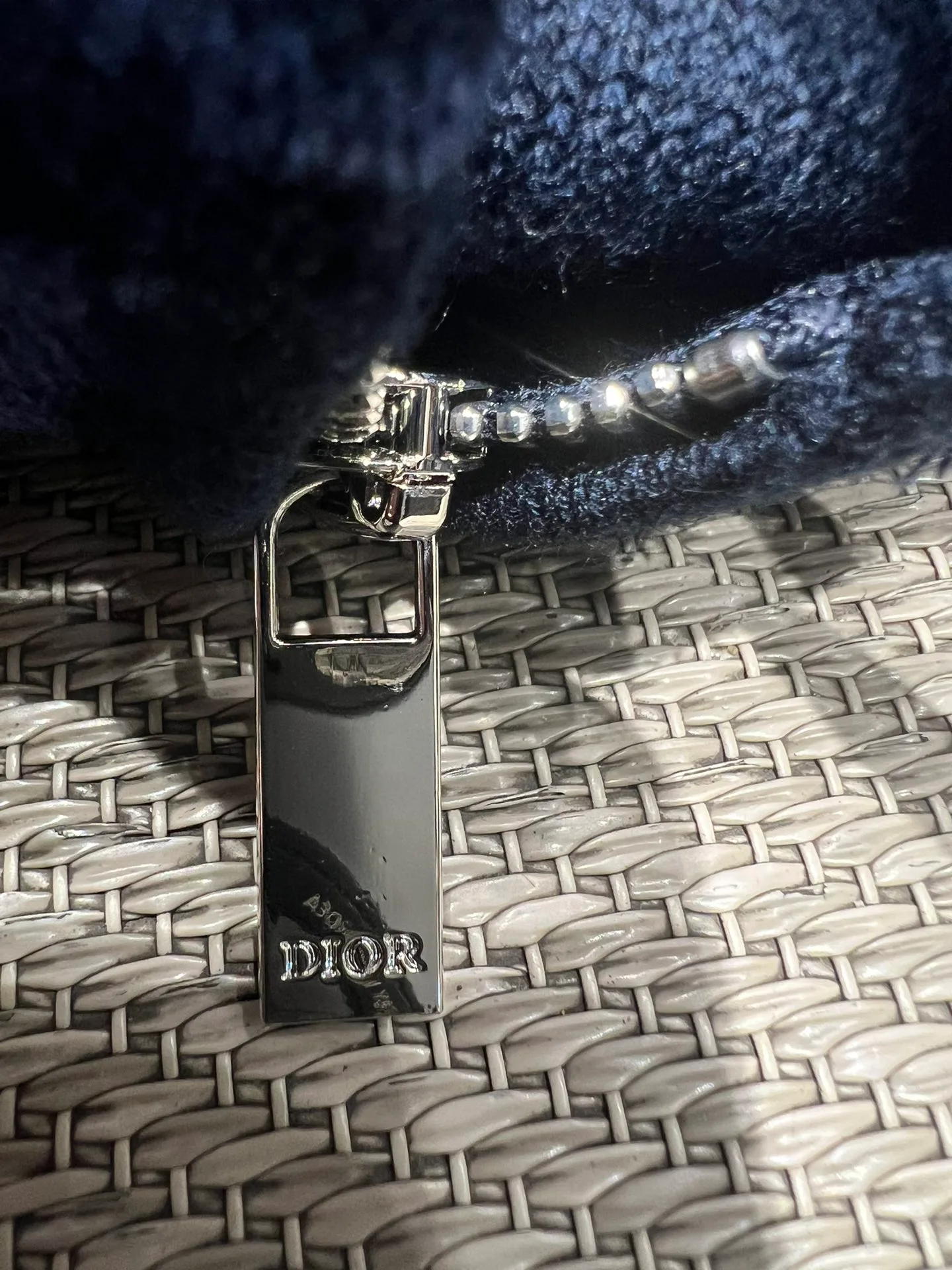 Куртки И Пуховики Женские Christian Dior 927370