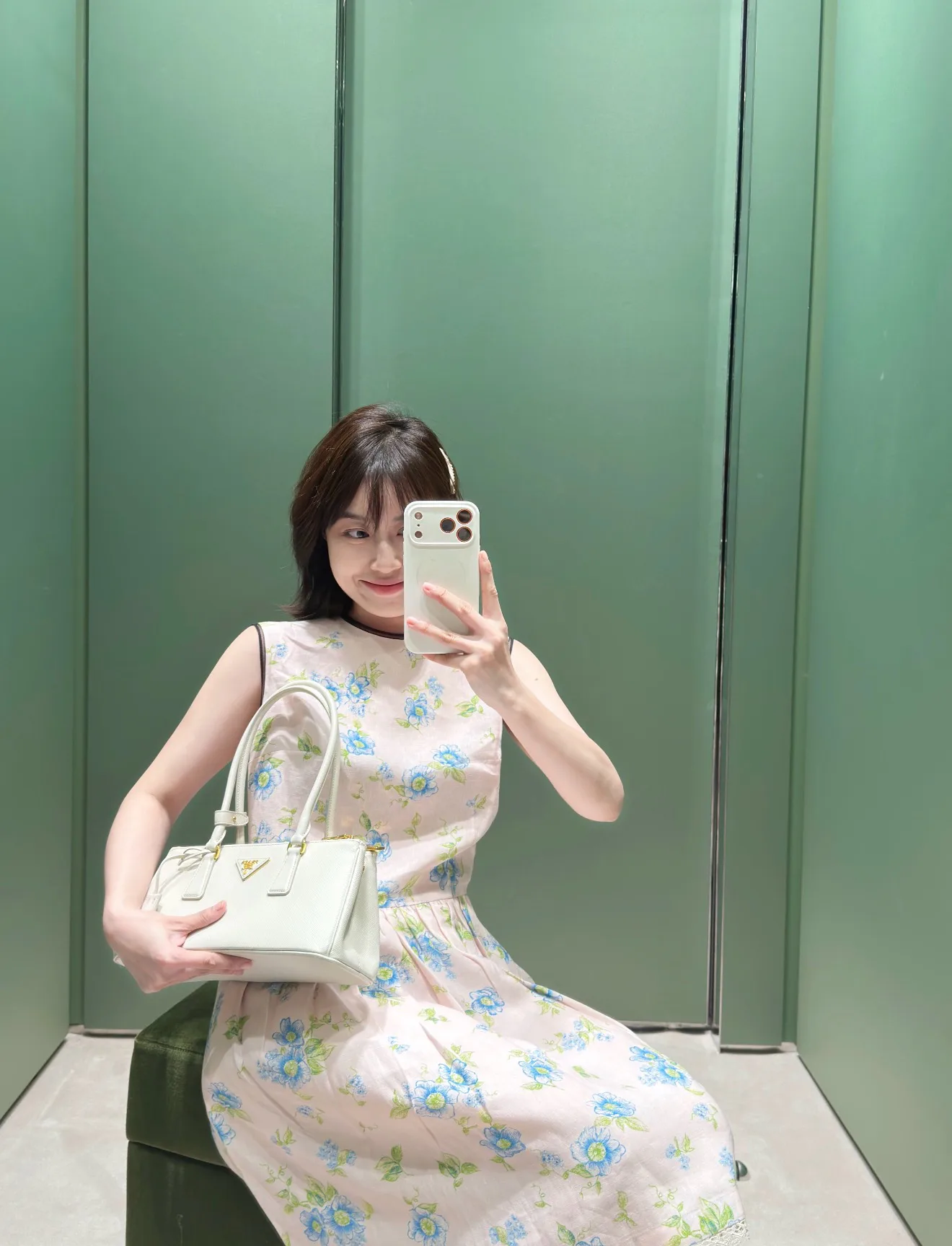 Платья Женские Prada 17165801