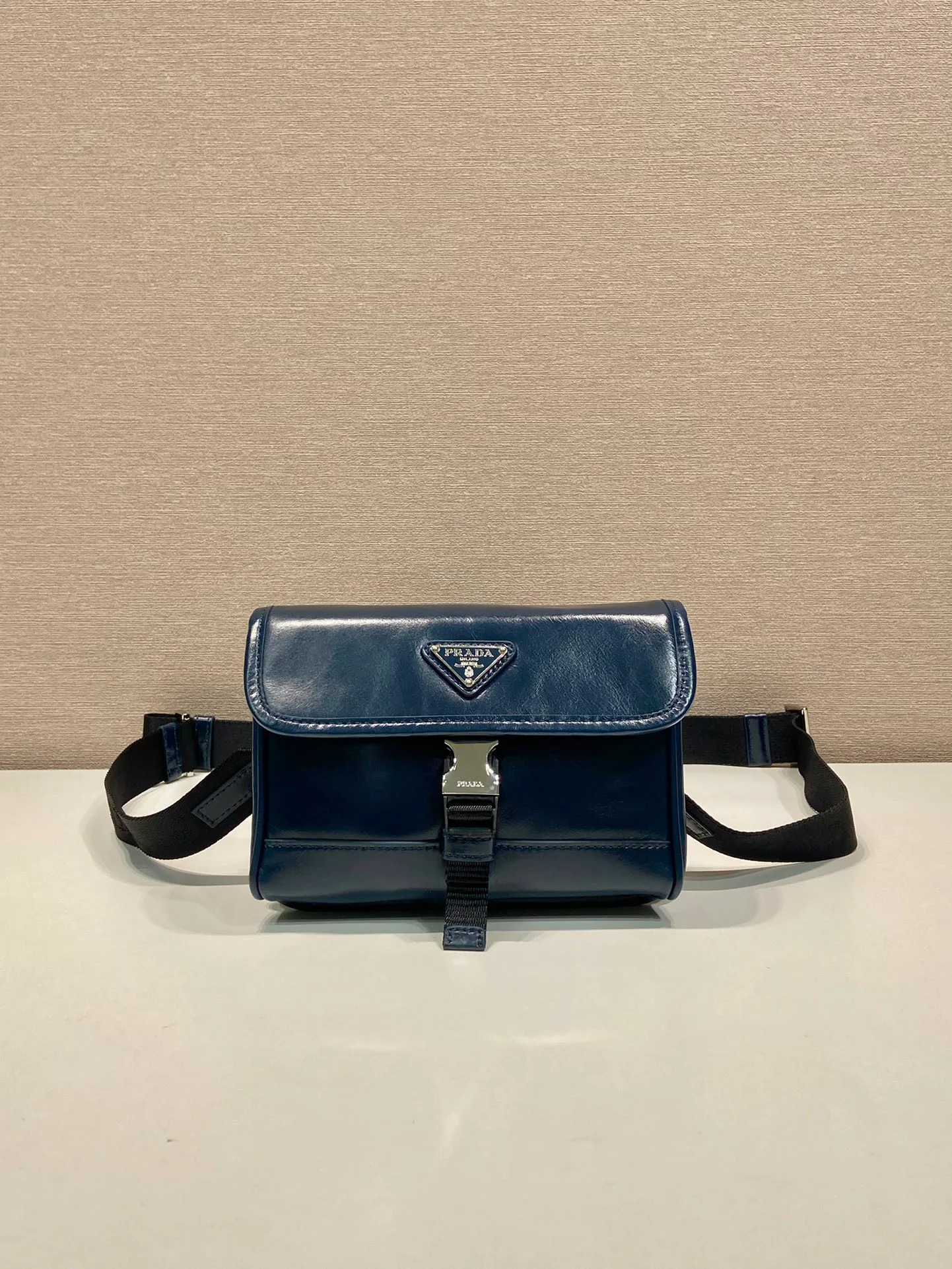 Сумки На Ремне Женские Prada 13346067