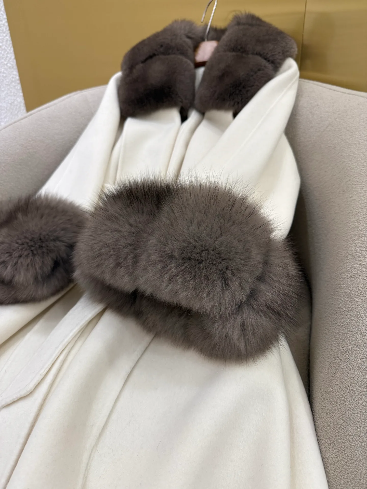 Пальто Женские Loro Piana 785520