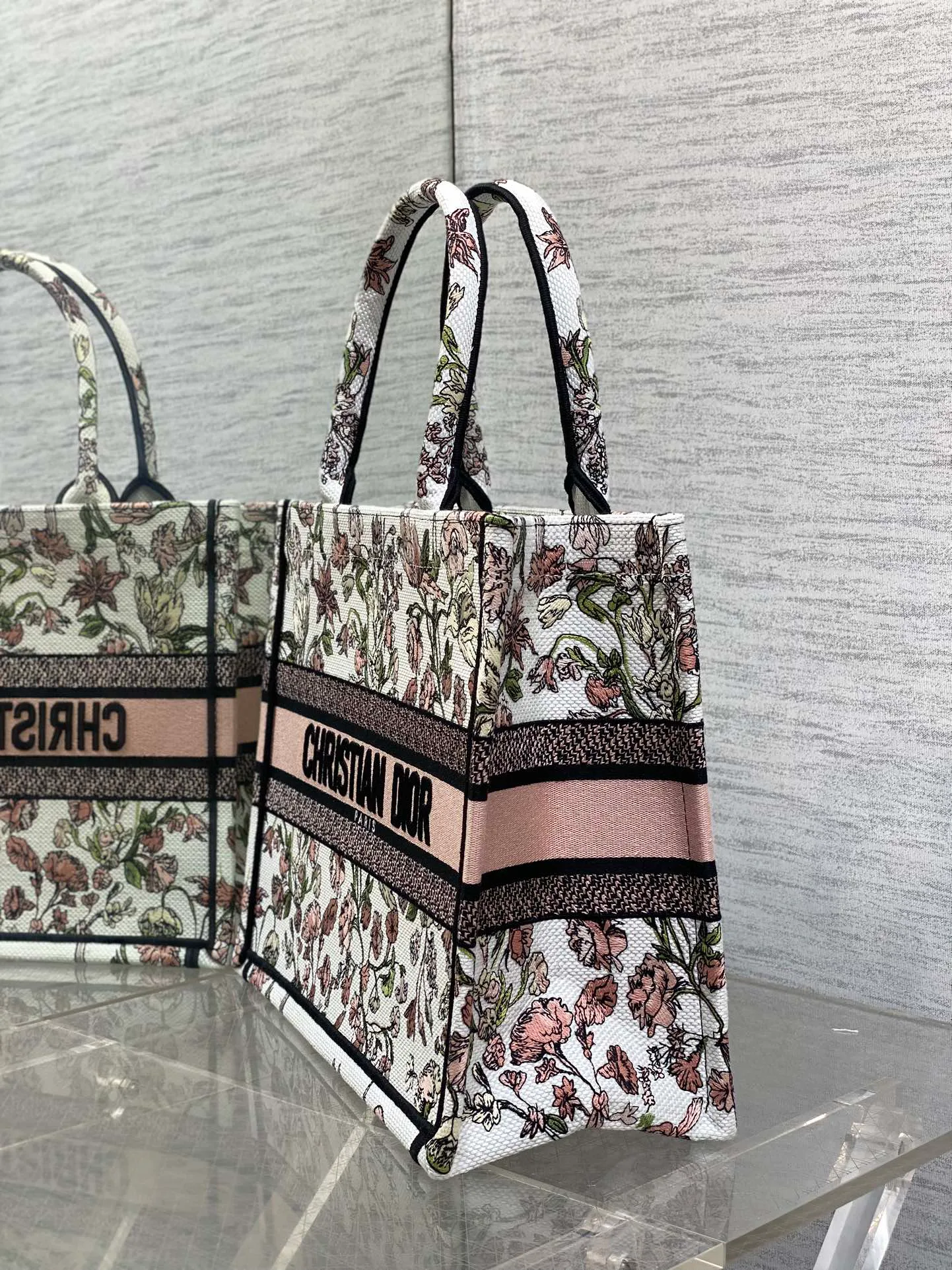 Классические Сумки Женские Christian Dior 11224073