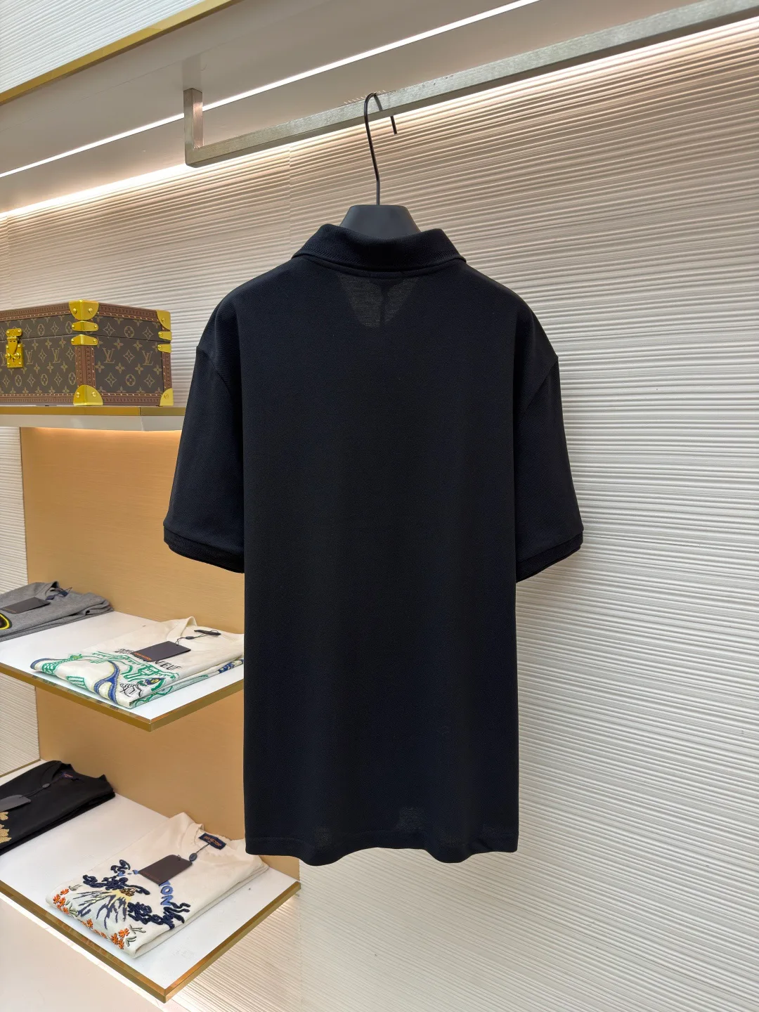 Рубашки Мужские Moncler 5405753